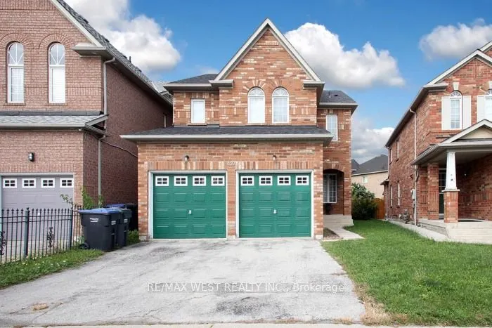 427 Huntington Ridge Drive