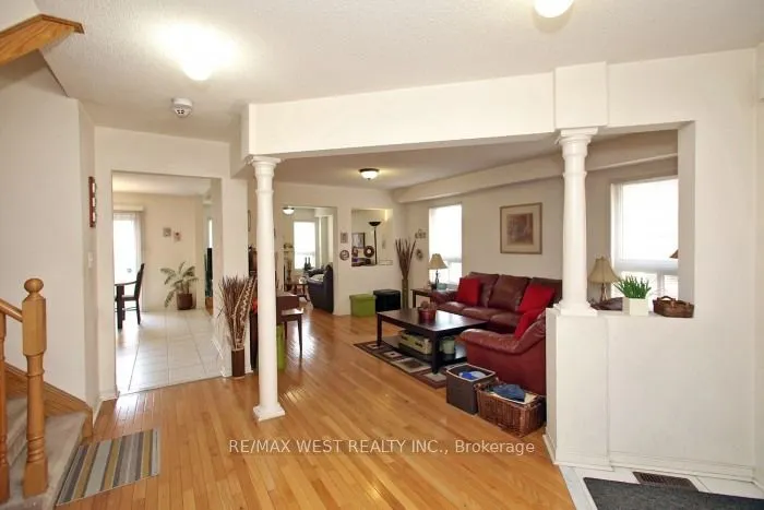 427 Huntington Ridge Drive