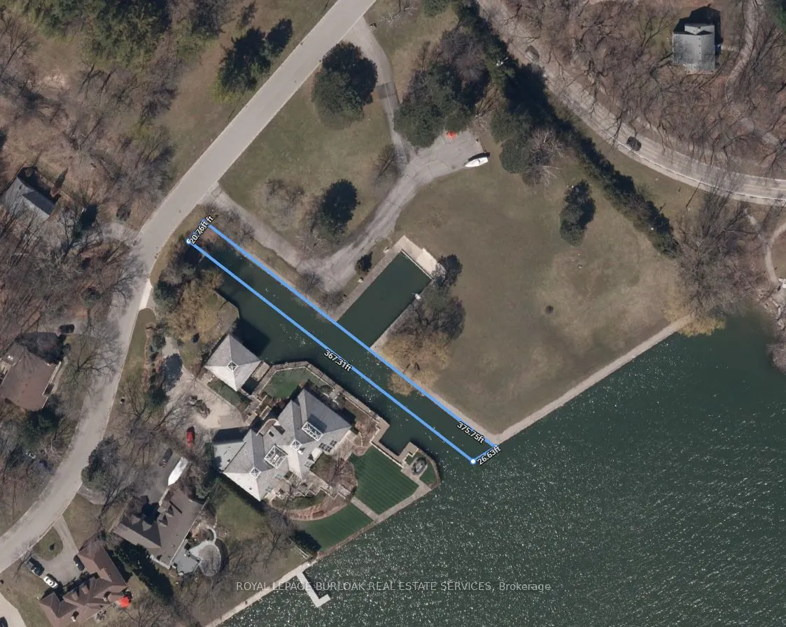 800 Lasalle Park Road