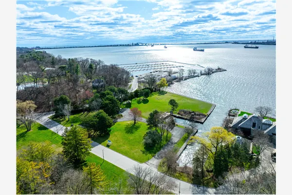 800 Lasalle Park Road