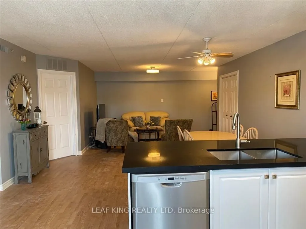 4003 Kilmer Drive, #301