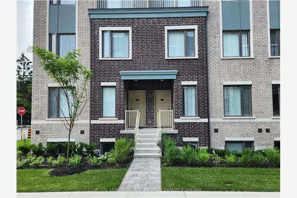 10 William Jackson Way W, #75