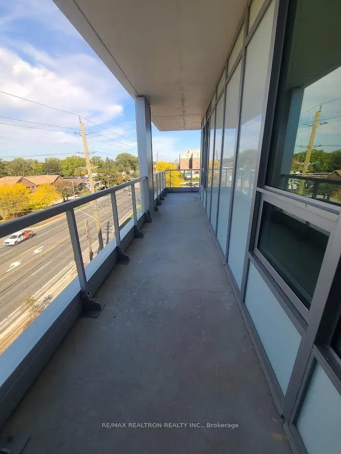 500 Plains Road E, #414