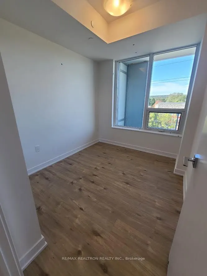 500 Plains Road E, #414