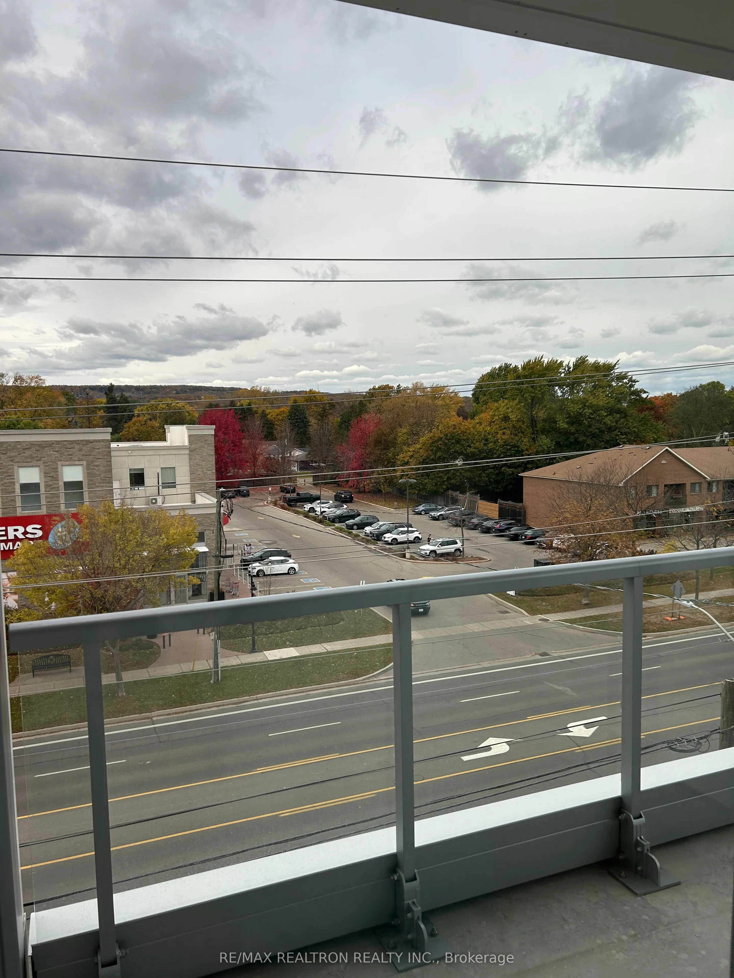 500 Plains Road E, #414