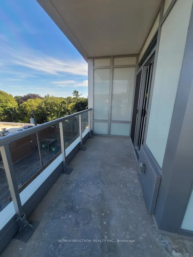 500 Plains Road E, #414