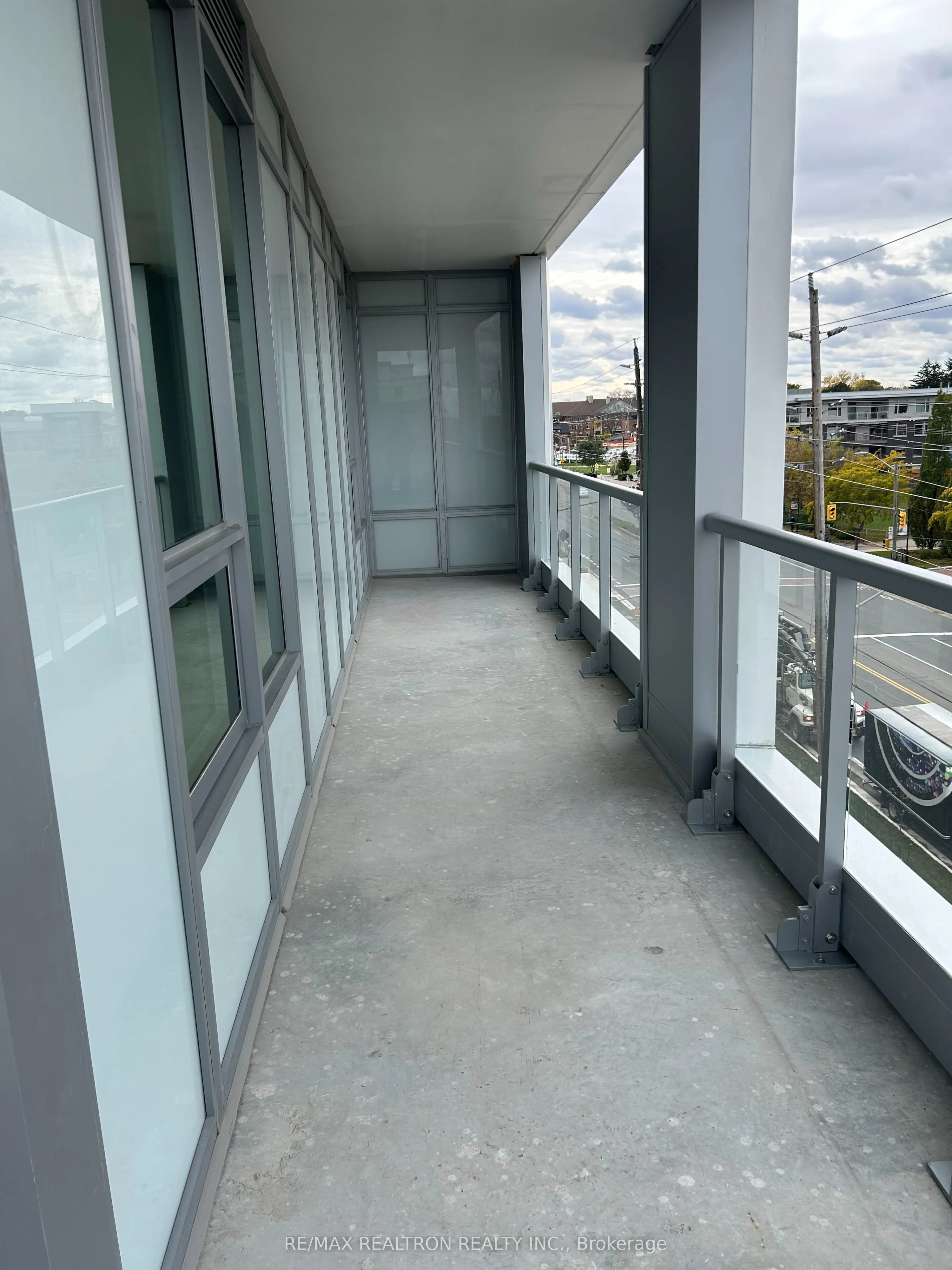 500 Plains Road E, #414