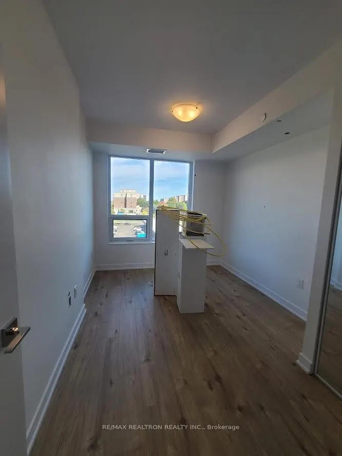 500 Plains Road E, #414