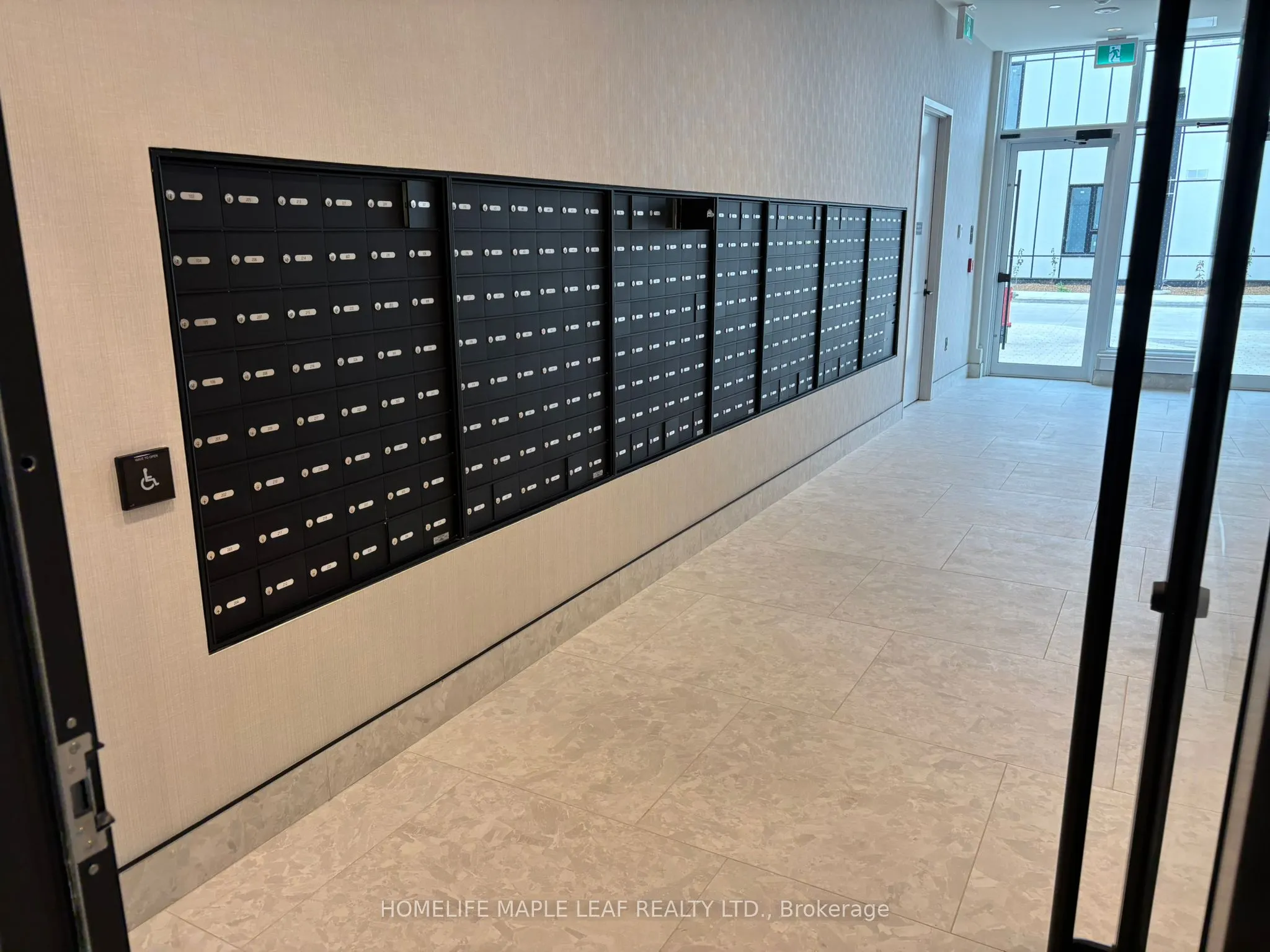 20 All Nations Drive, #615