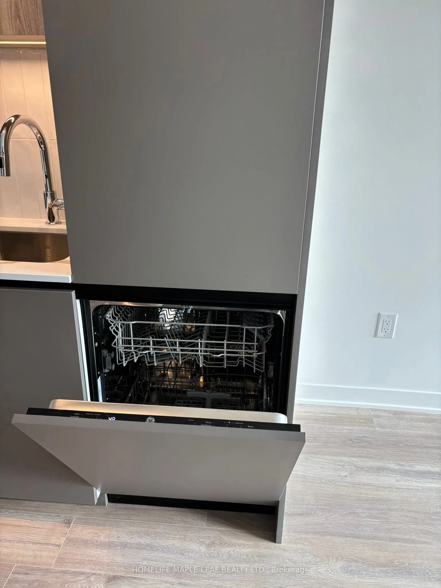 20 All Nations Drive, #615