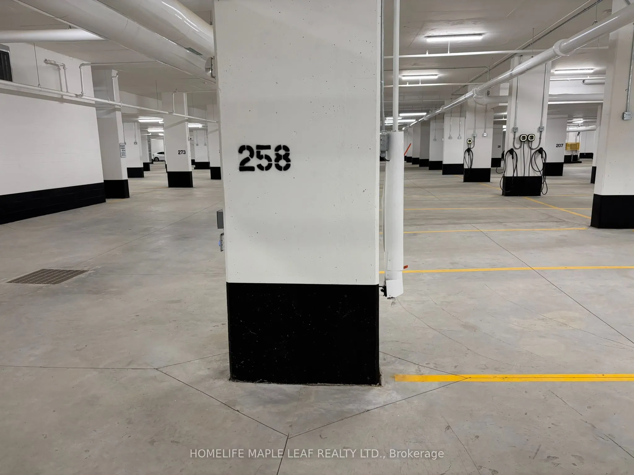 20 All Nations Drive, #615