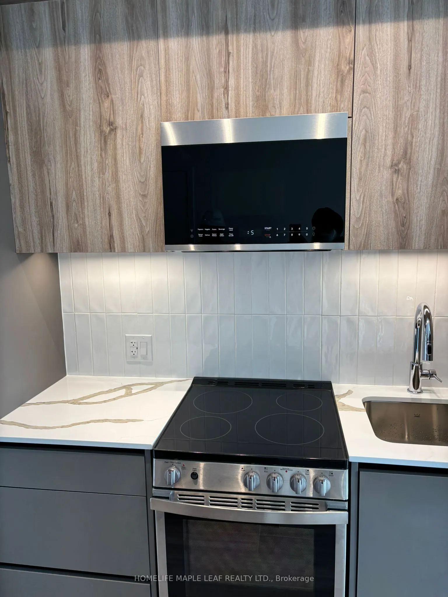 20 All Nations Drive, #615