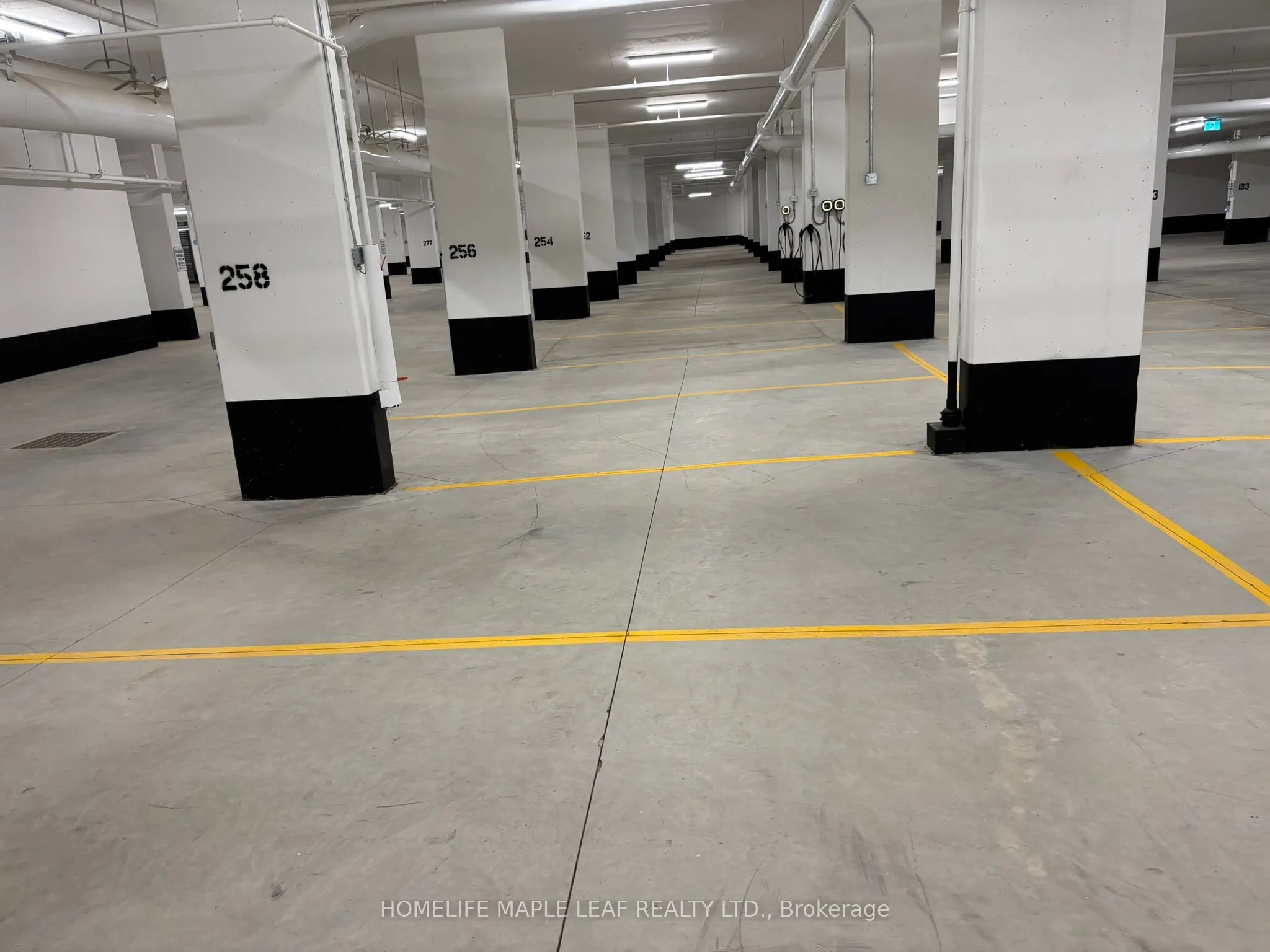 20 All Nations Drive, #615