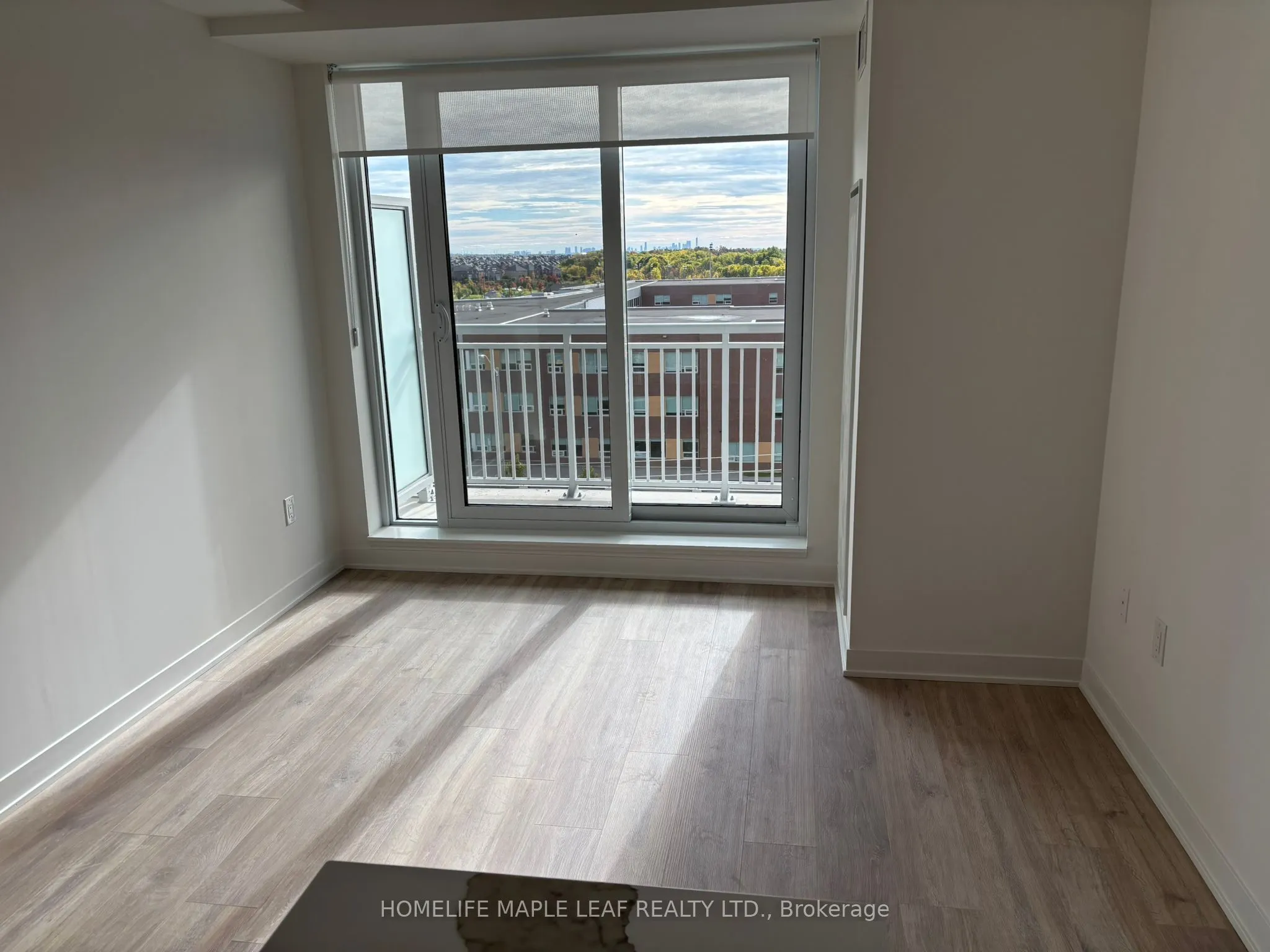 20 All Nations Drive, #615