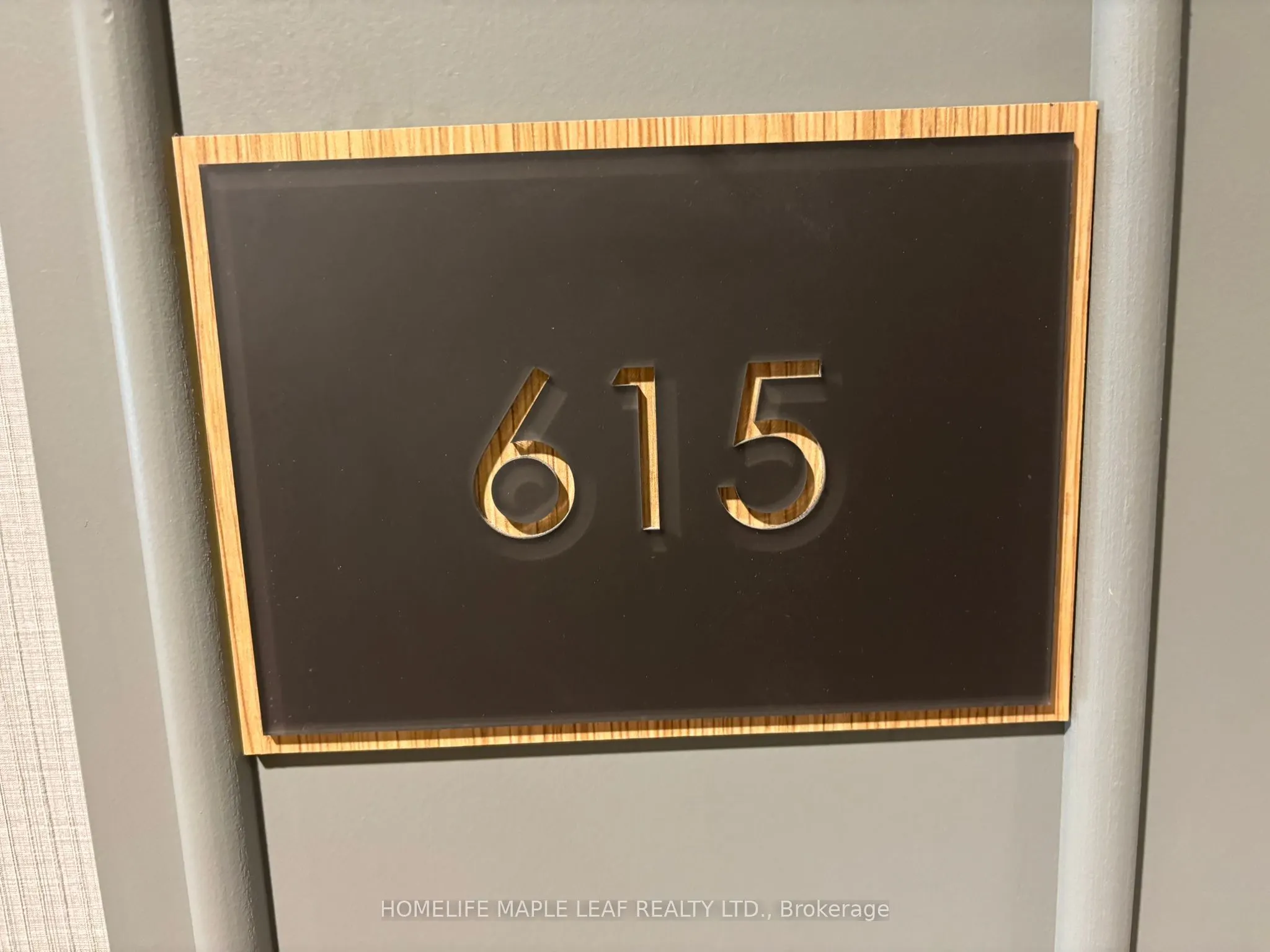 20 All Nations Drive, #615