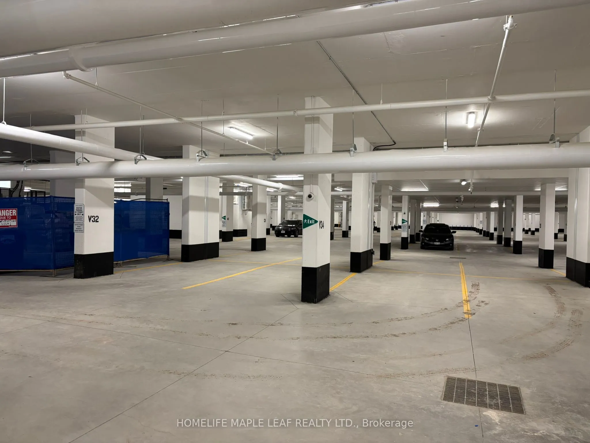 20 All Nations Drive, #615