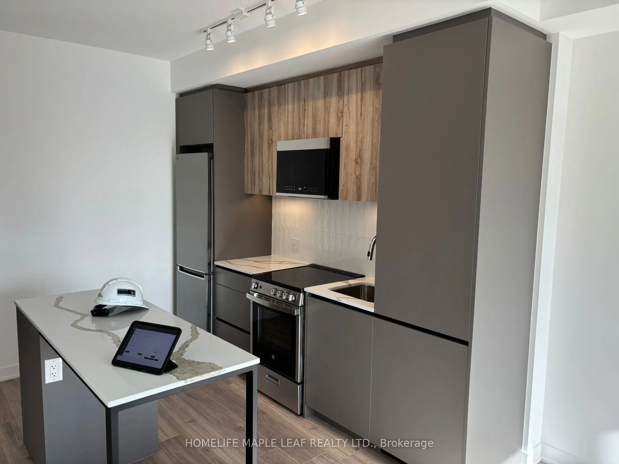 20 All Nations Drive, #615