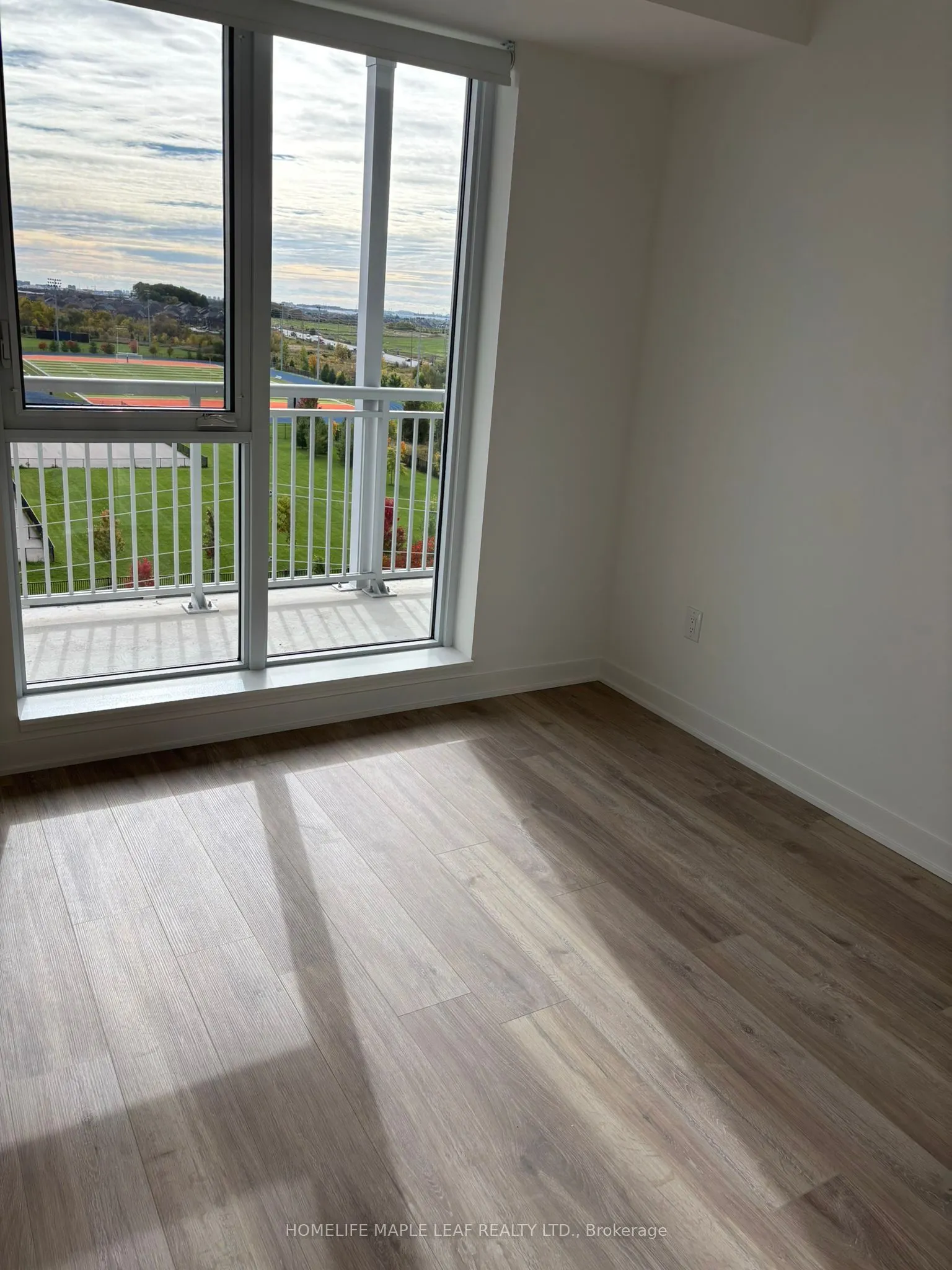 20 All Nations Drive, #615