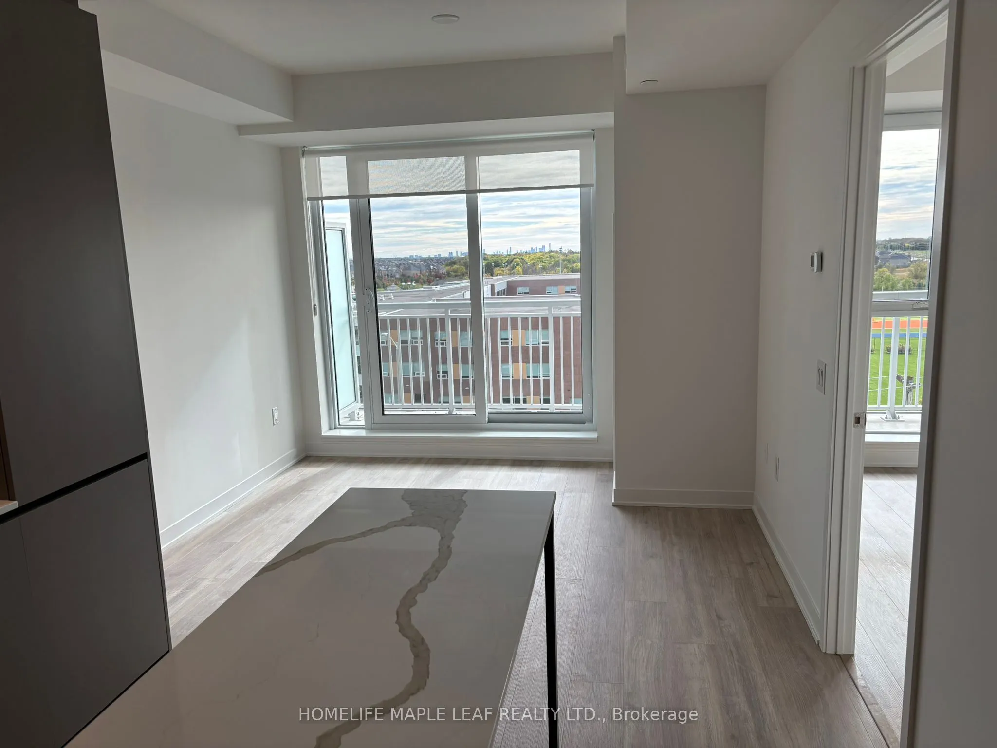 20 All Nations Drive, #615