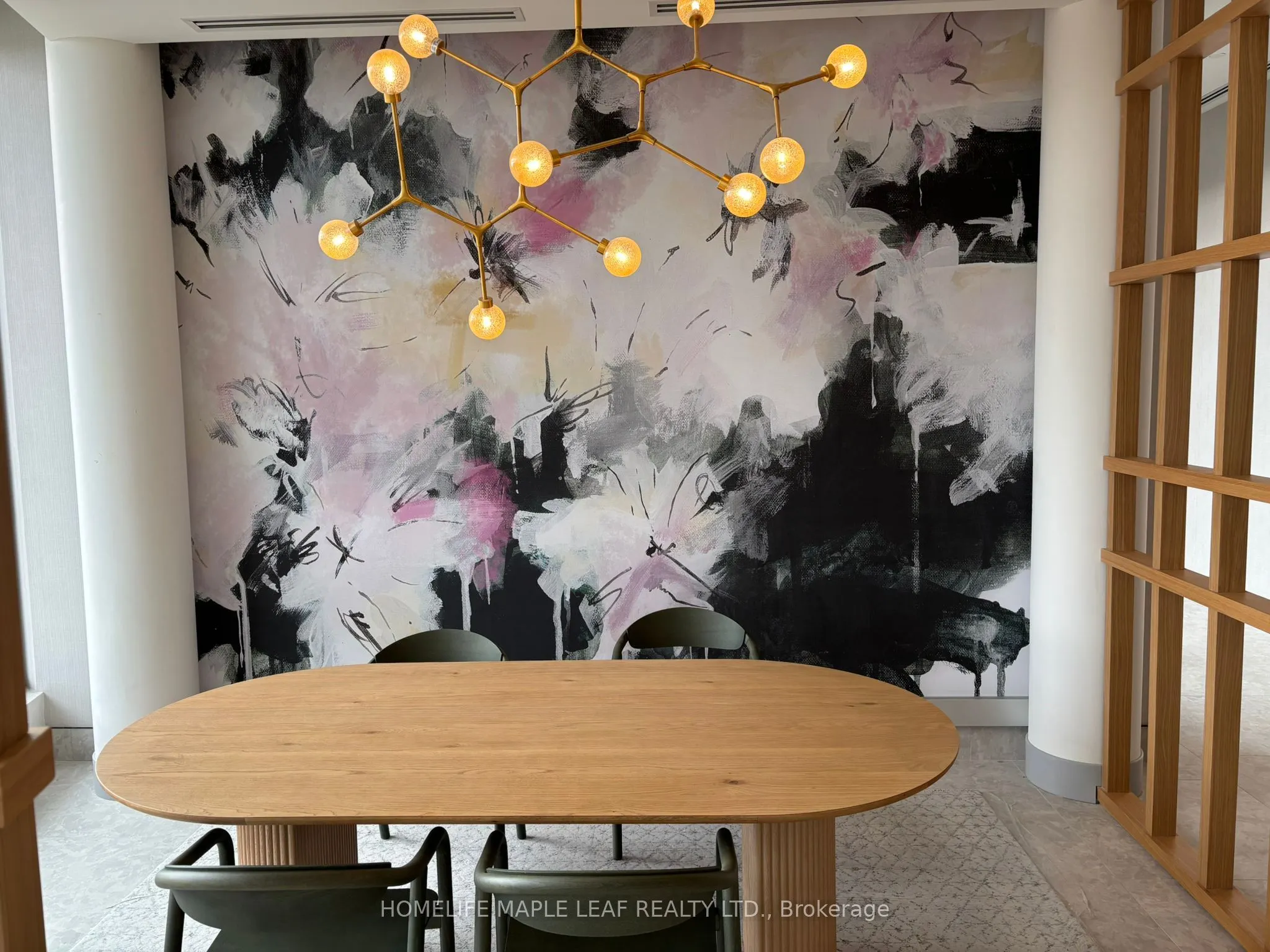 20 All Nations Drive, #615