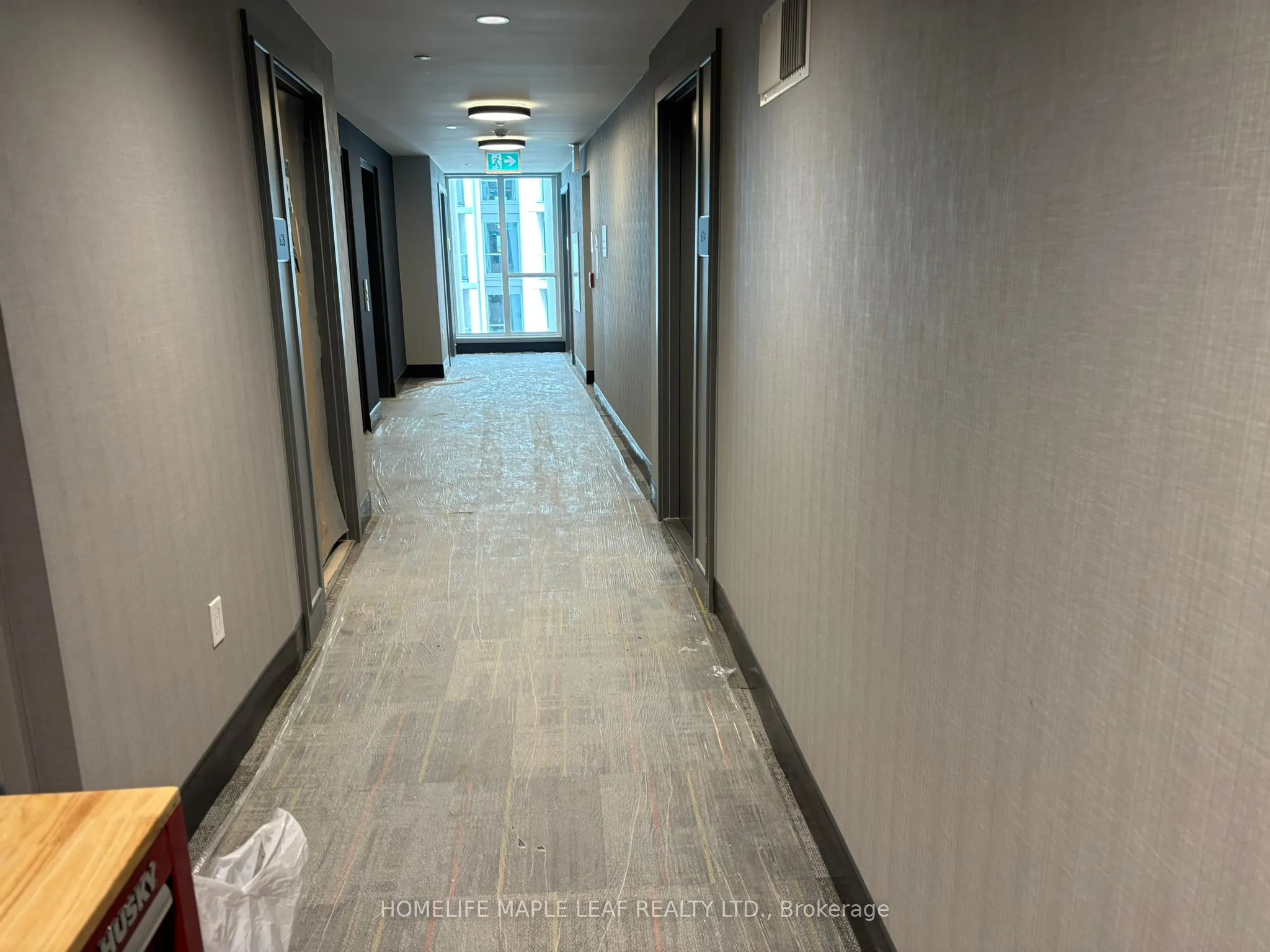 20 All Nations Drive, #615