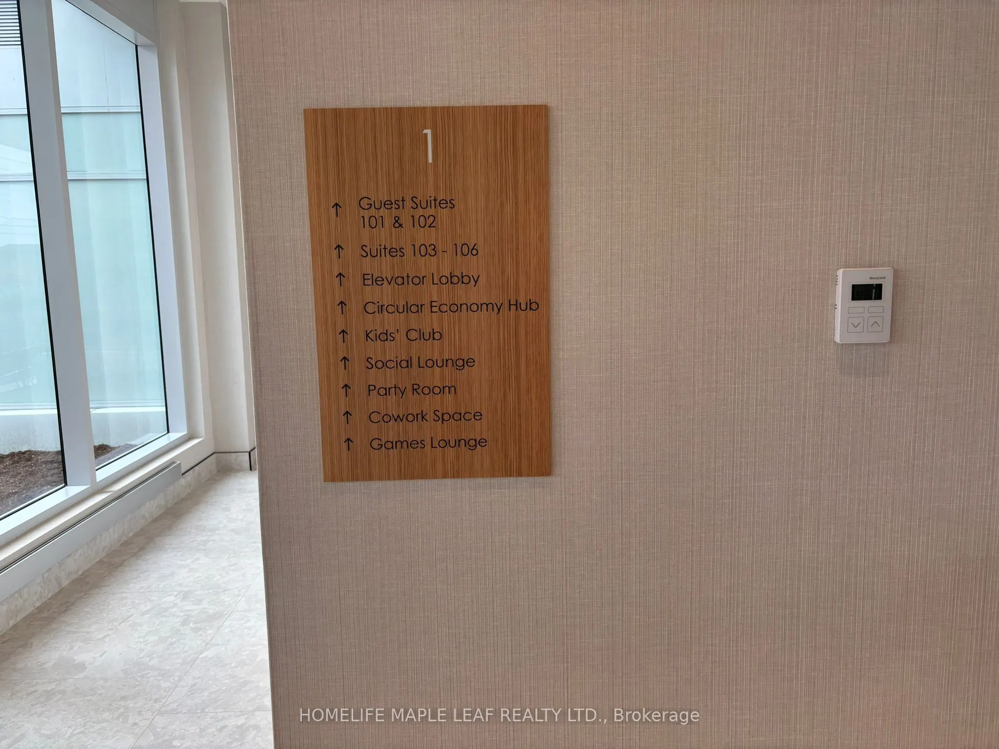 20 All Nations Drive, #615