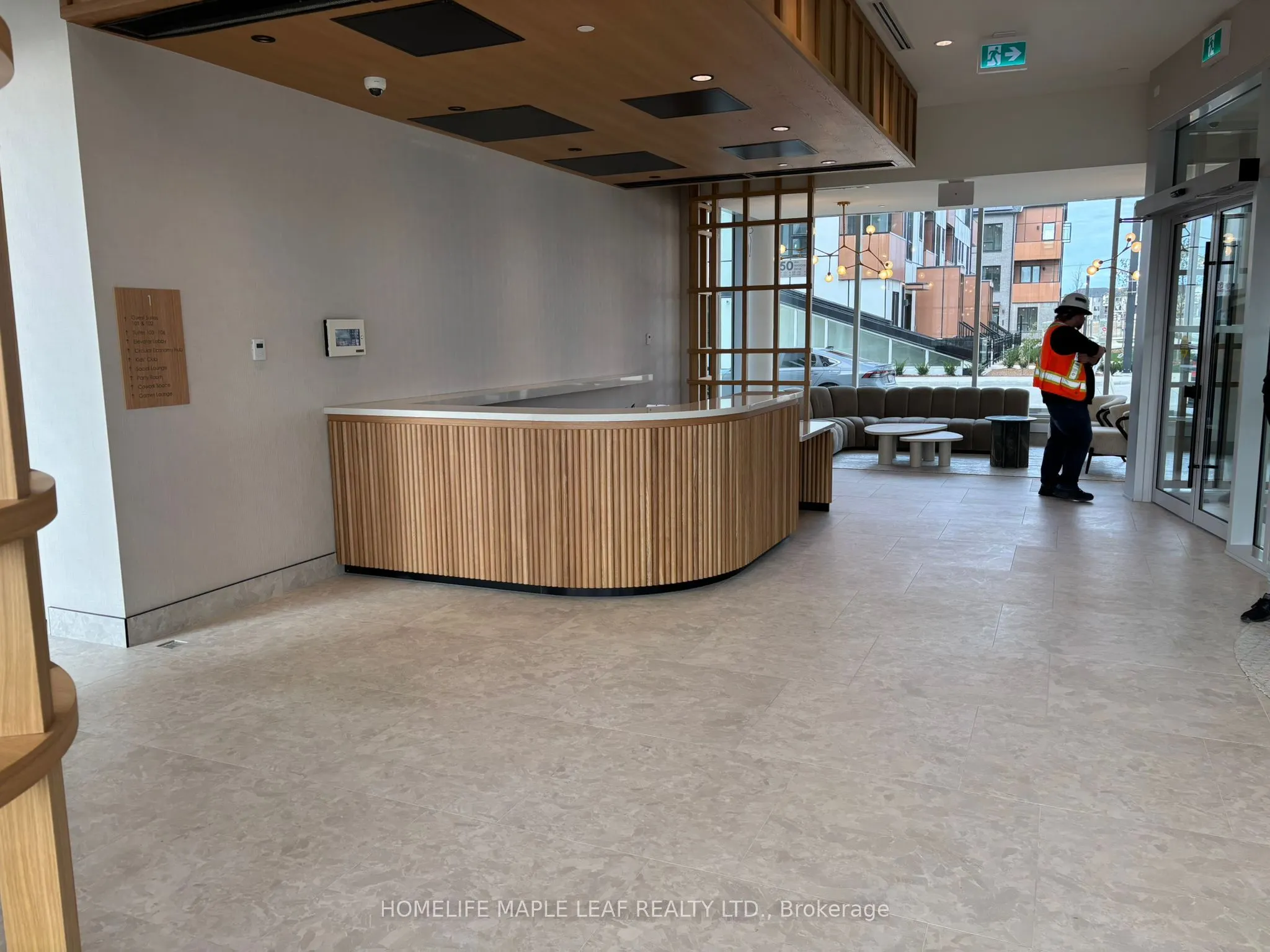 20 All Nations Drive, #615