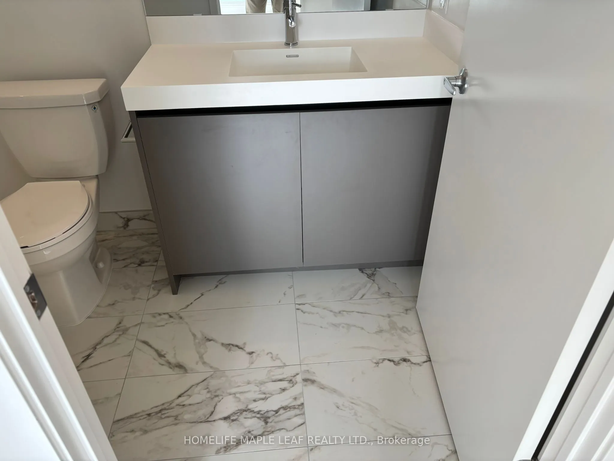 20 All Nations Drive, #615