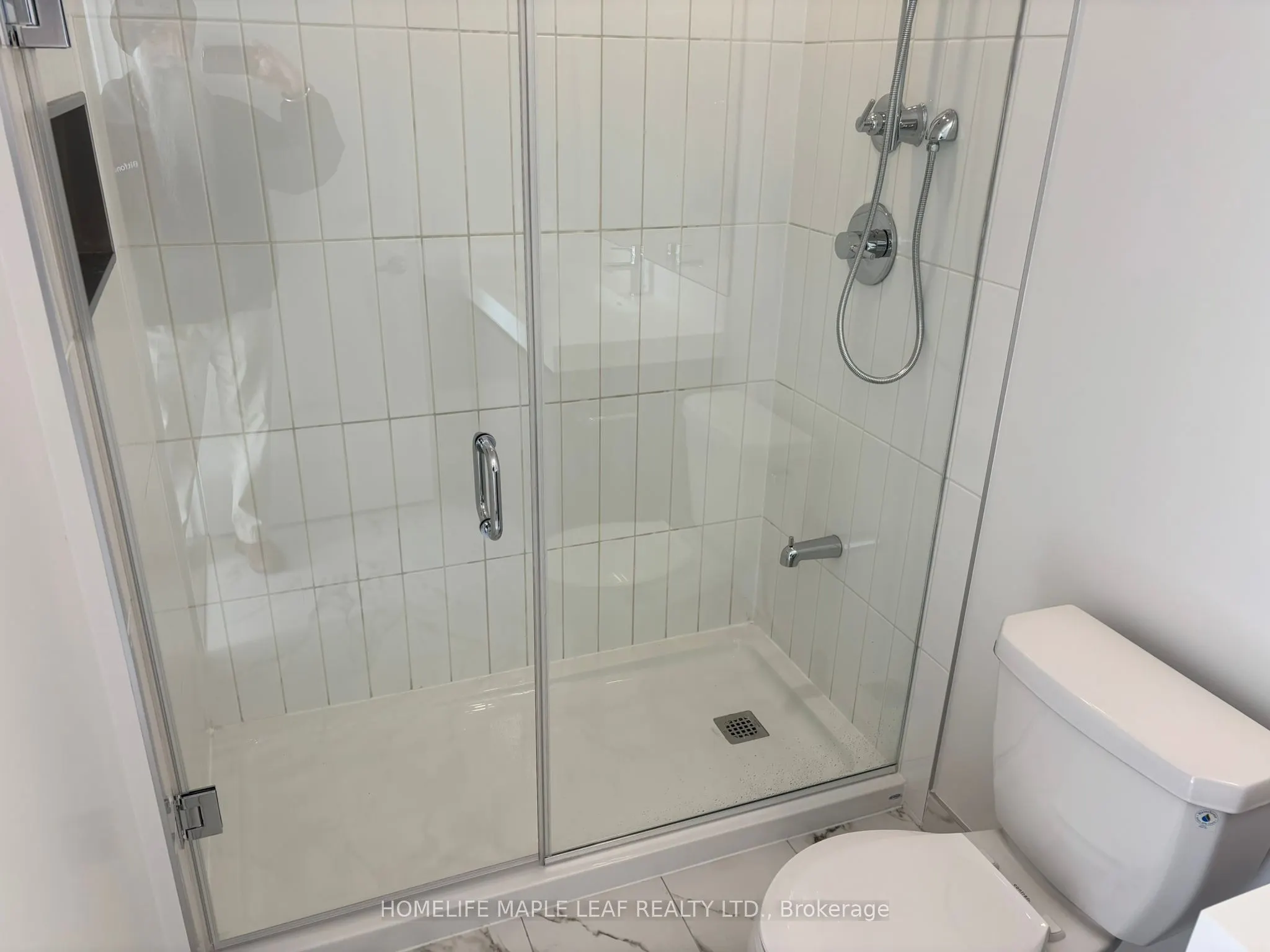 20 All Nations Drive, #615