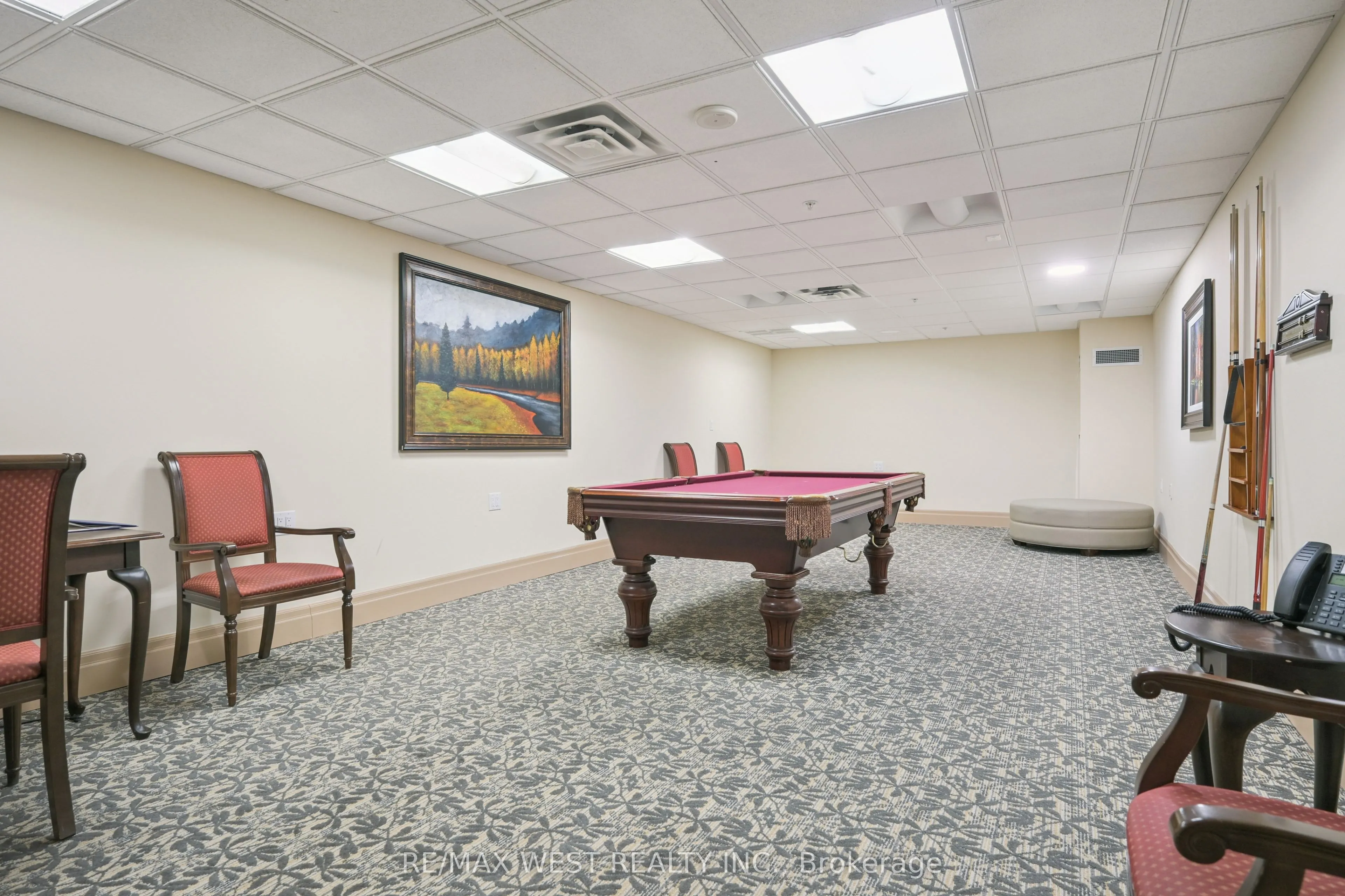 350 Princess Royal Drive, #805