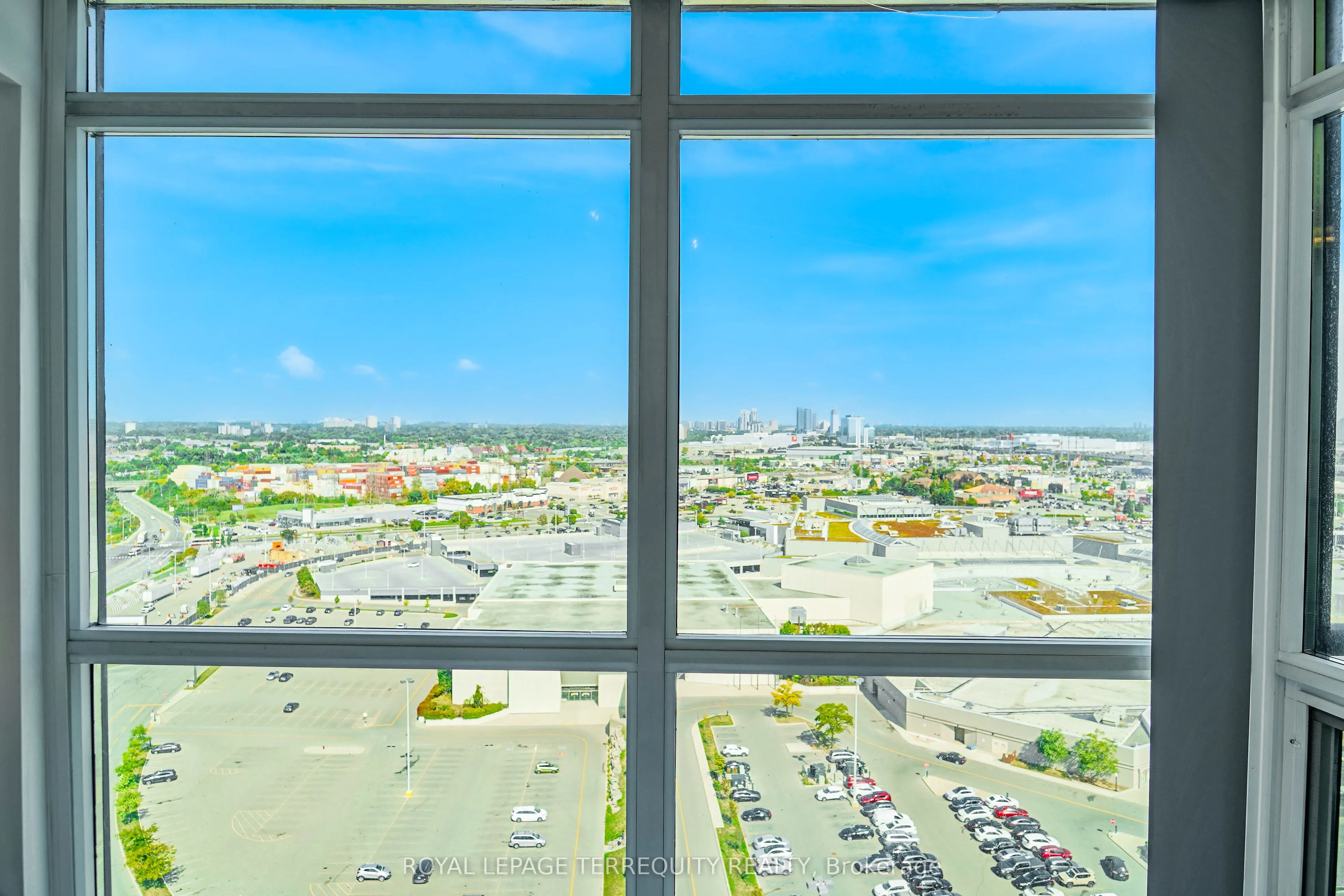 235 Sherway Gardens Road, #2209