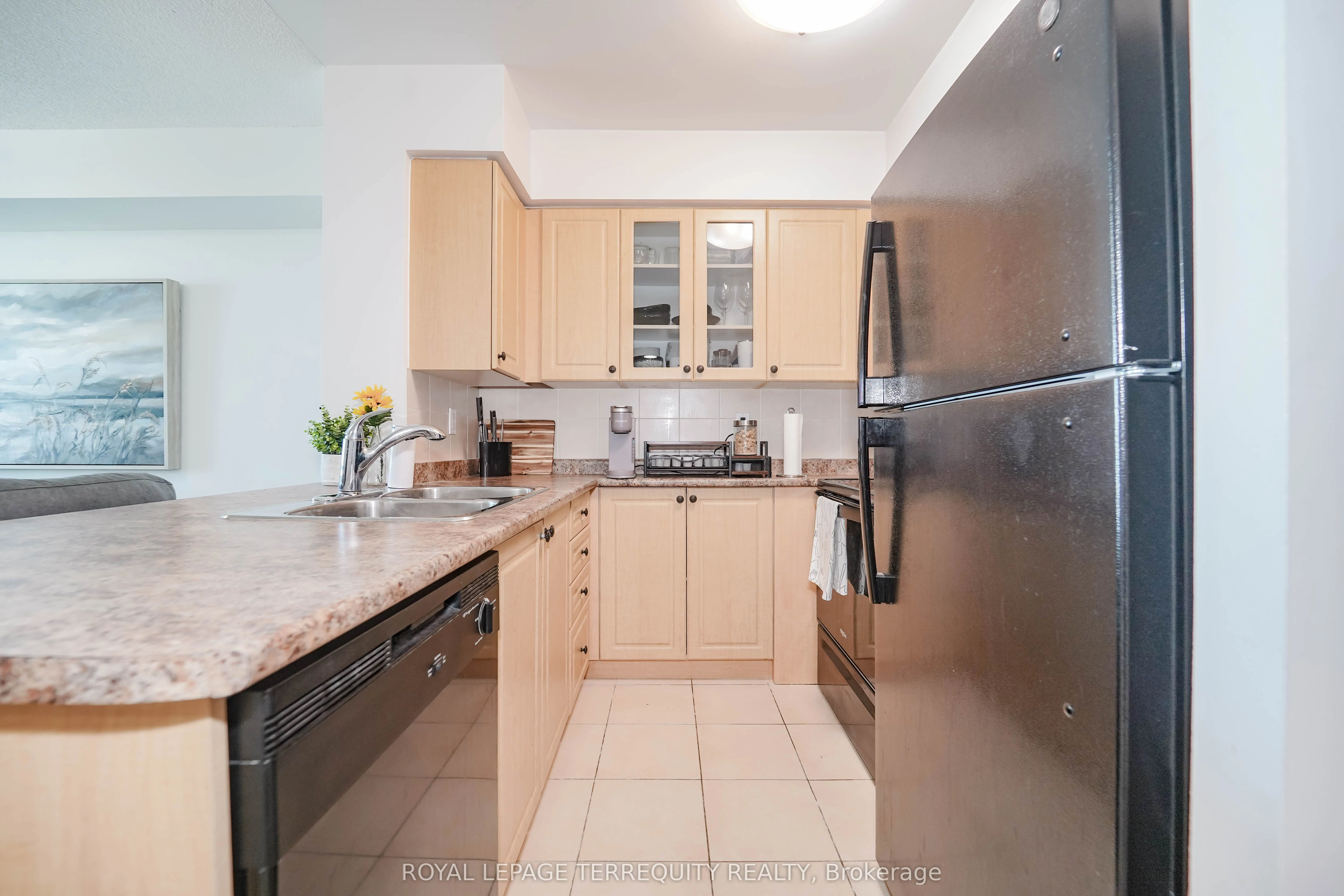 235 Sherway Gardens Road, #2209