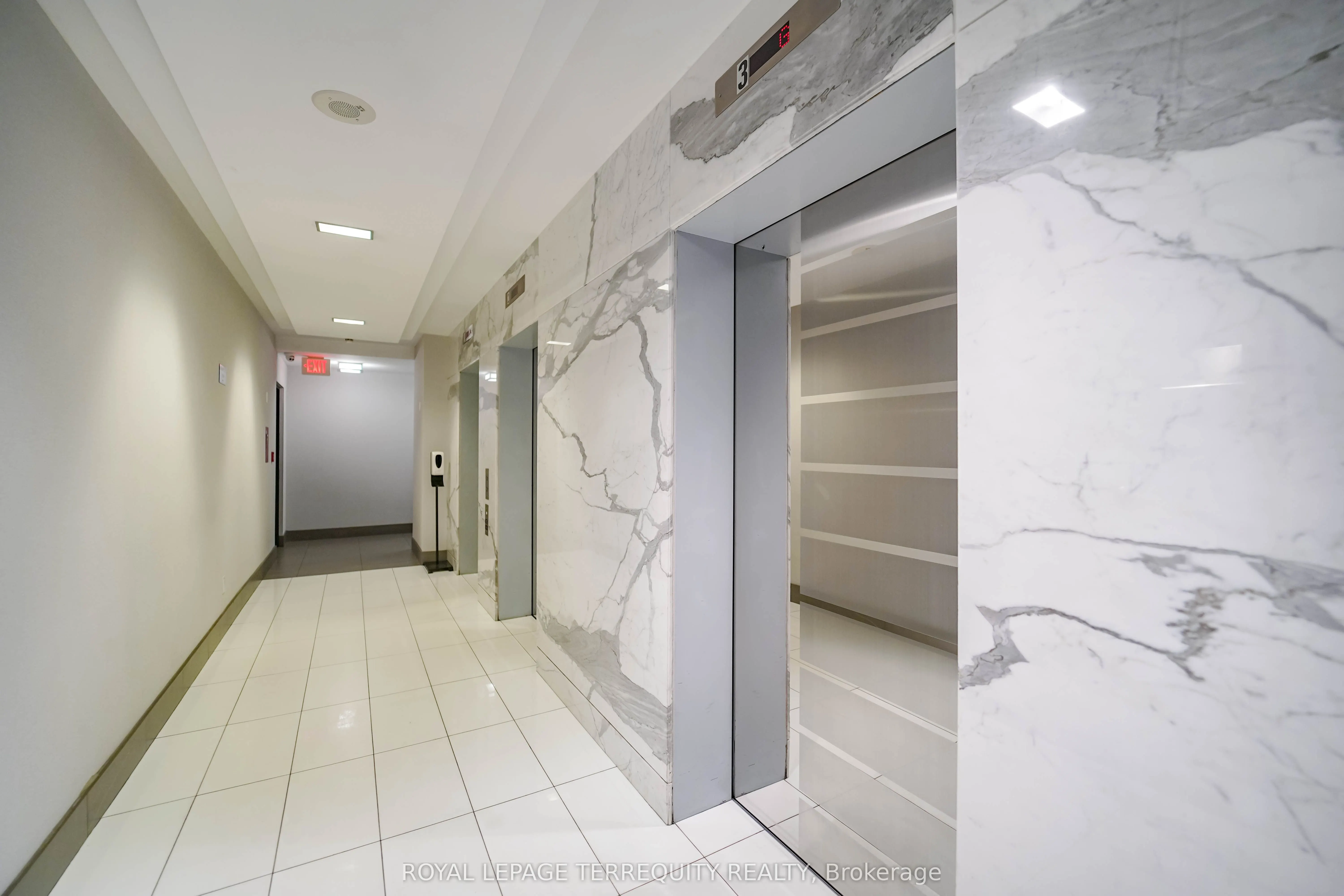 235 Sherway Gardens Road, #2209