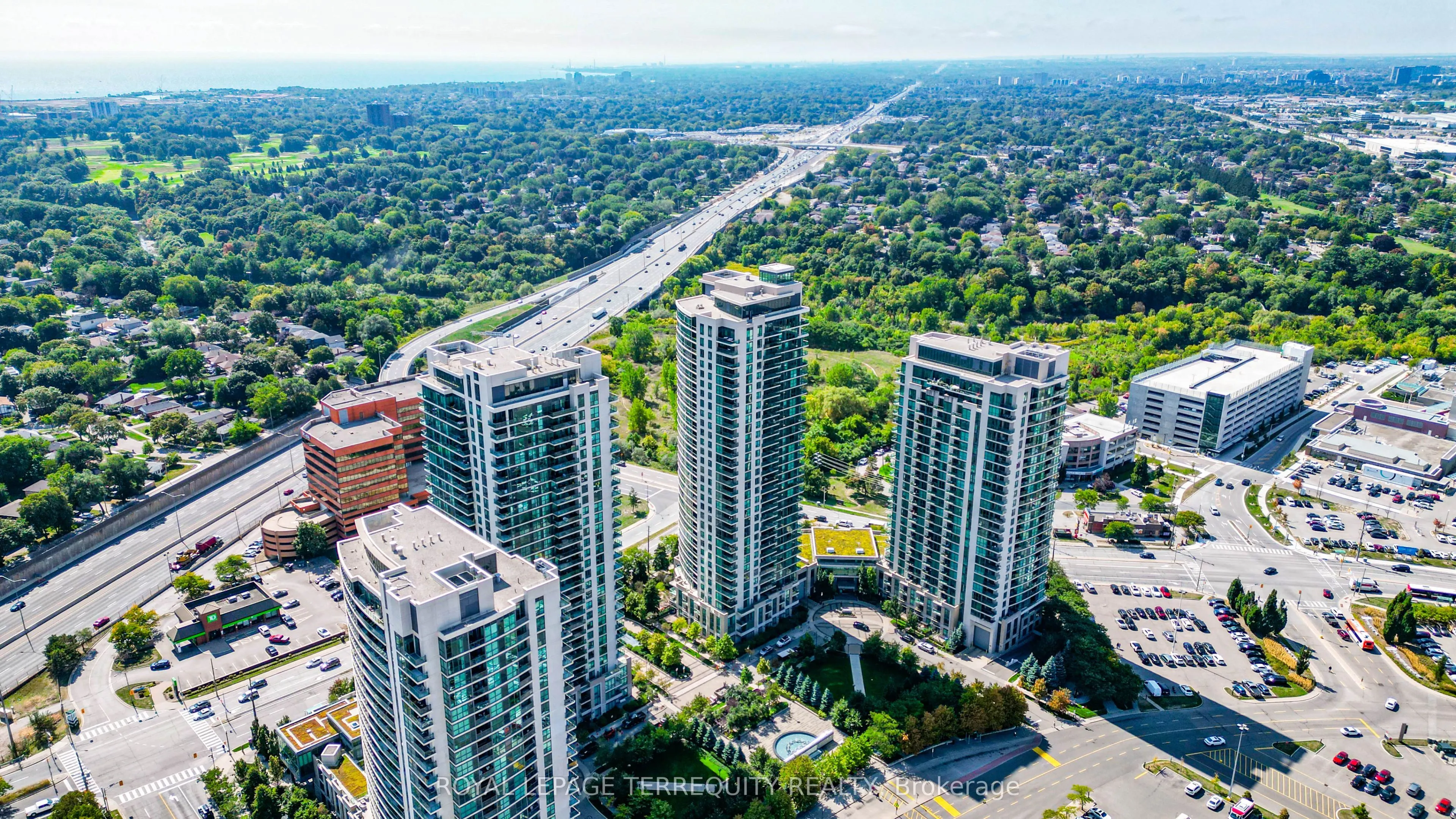 235 Sherway Gardens Road, #2209