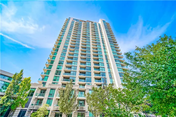 235 Sherway Gardens Road, #2209