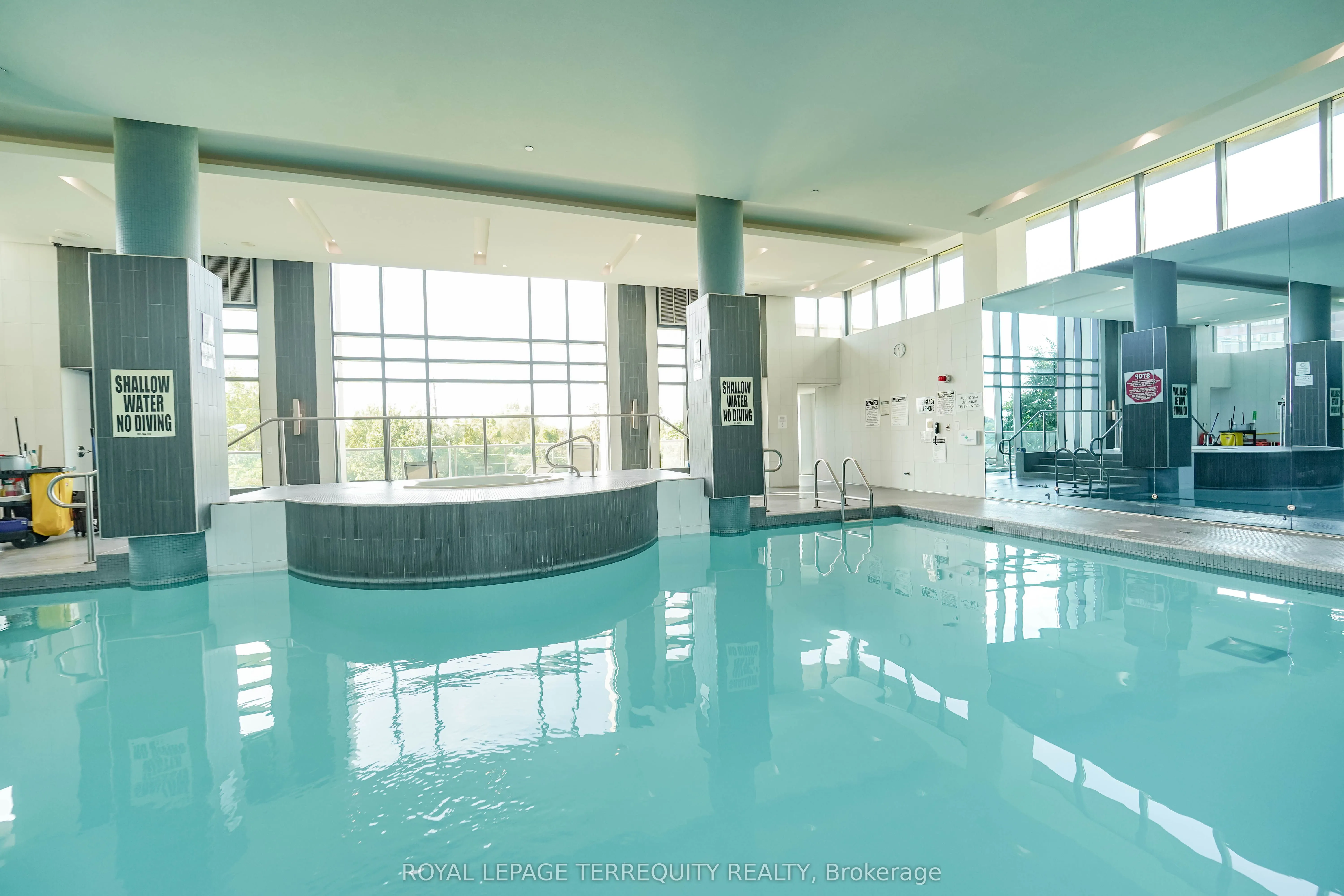 235 Sherway Gardens Road, #2209