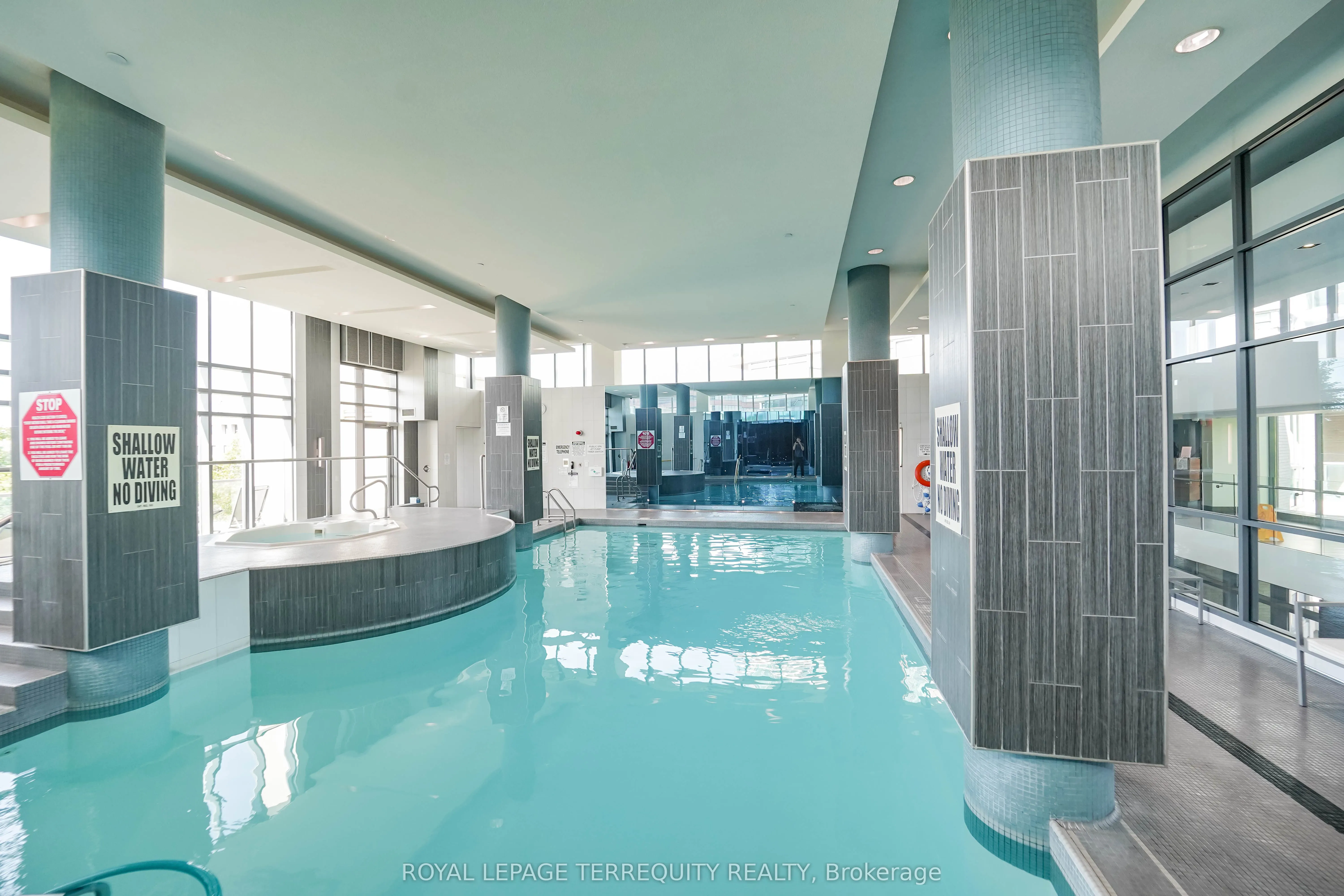 235 Sherway Gardens Road, #2209