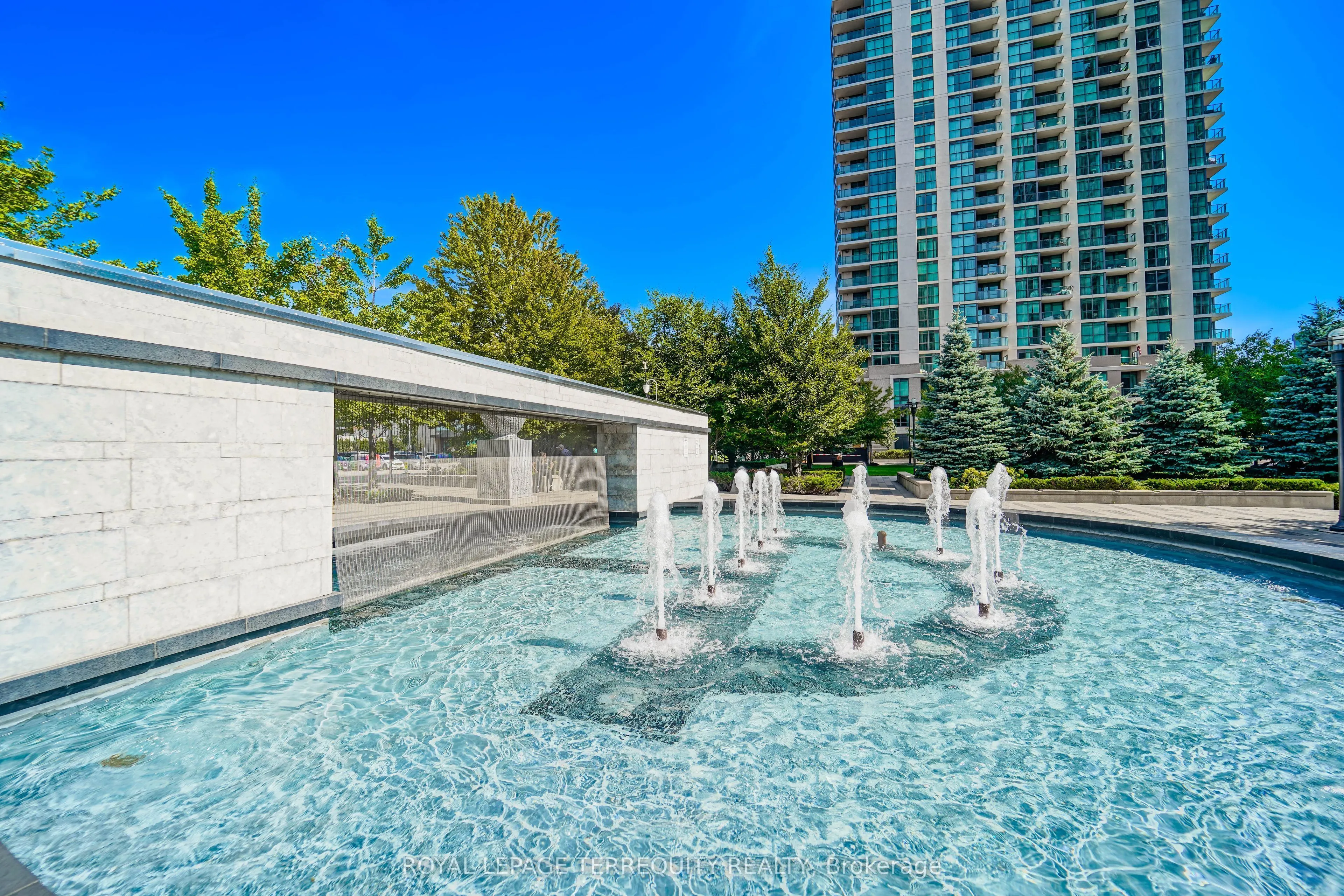 235 Sherway Gardens Road, #2209