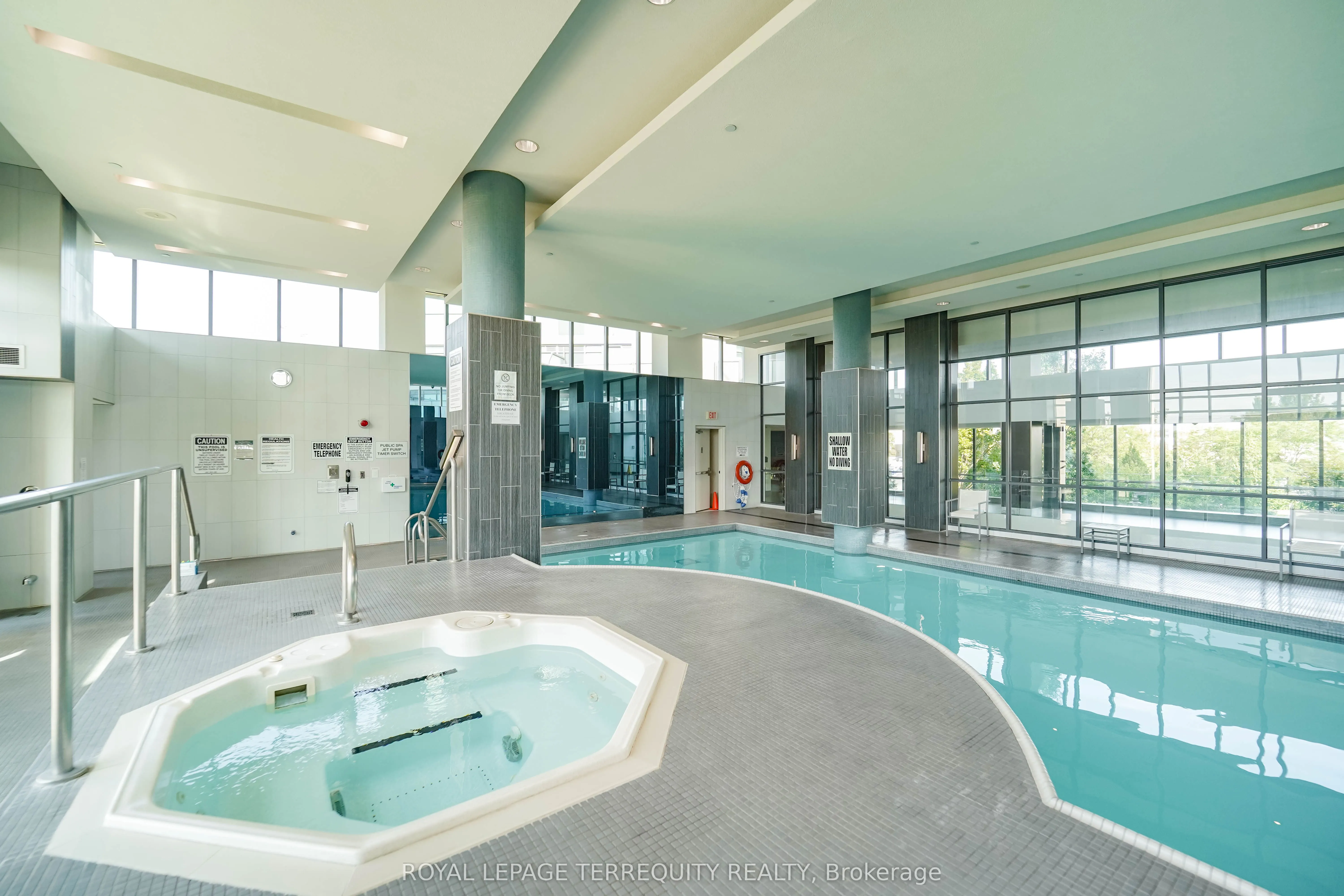 235 Sherway Gardens Road, #2209