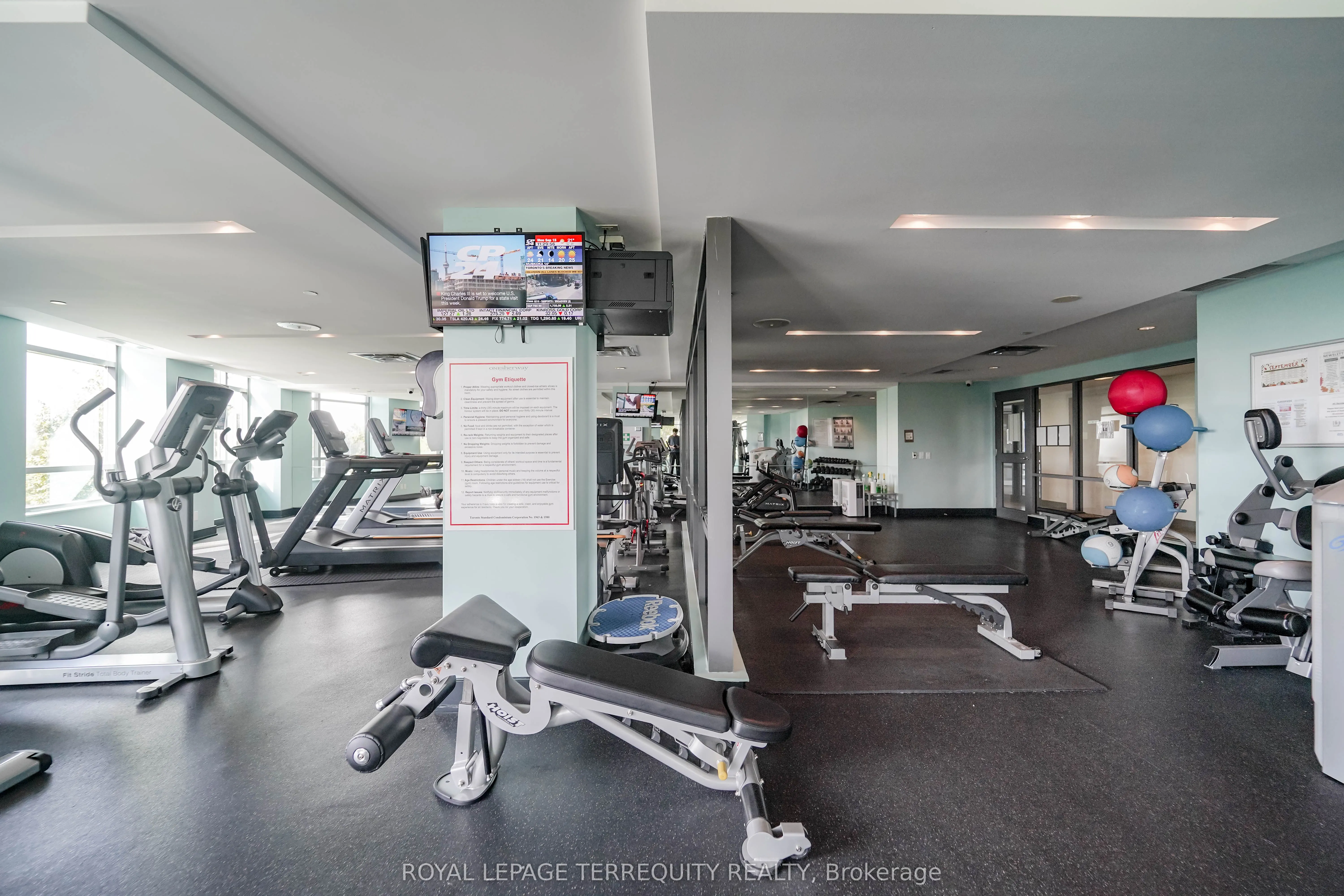 235 Sherway Gardens Road, #2209