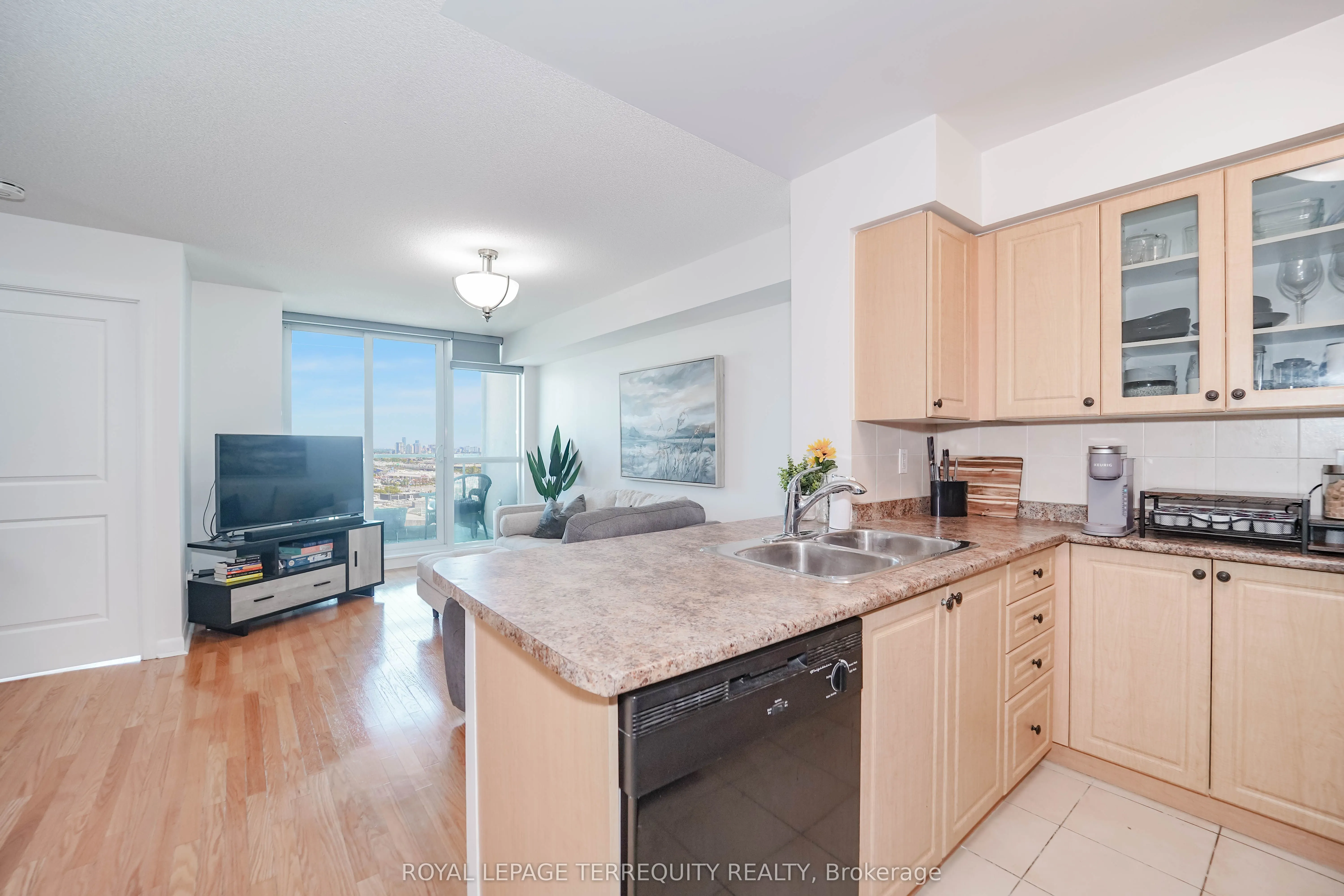 235 Sherway Gardens Road, #2209