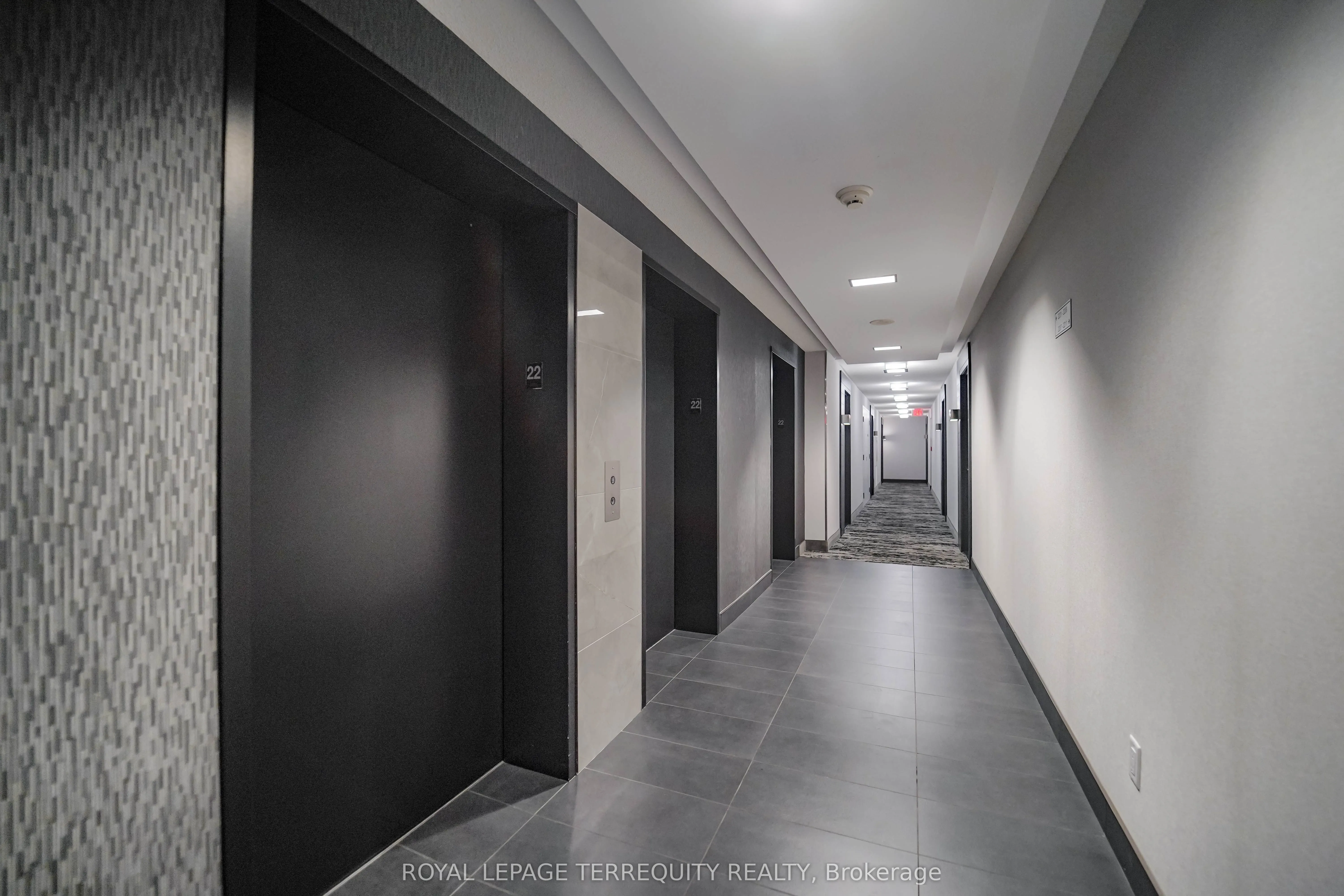 235 Sherway Gardens Road, #2209