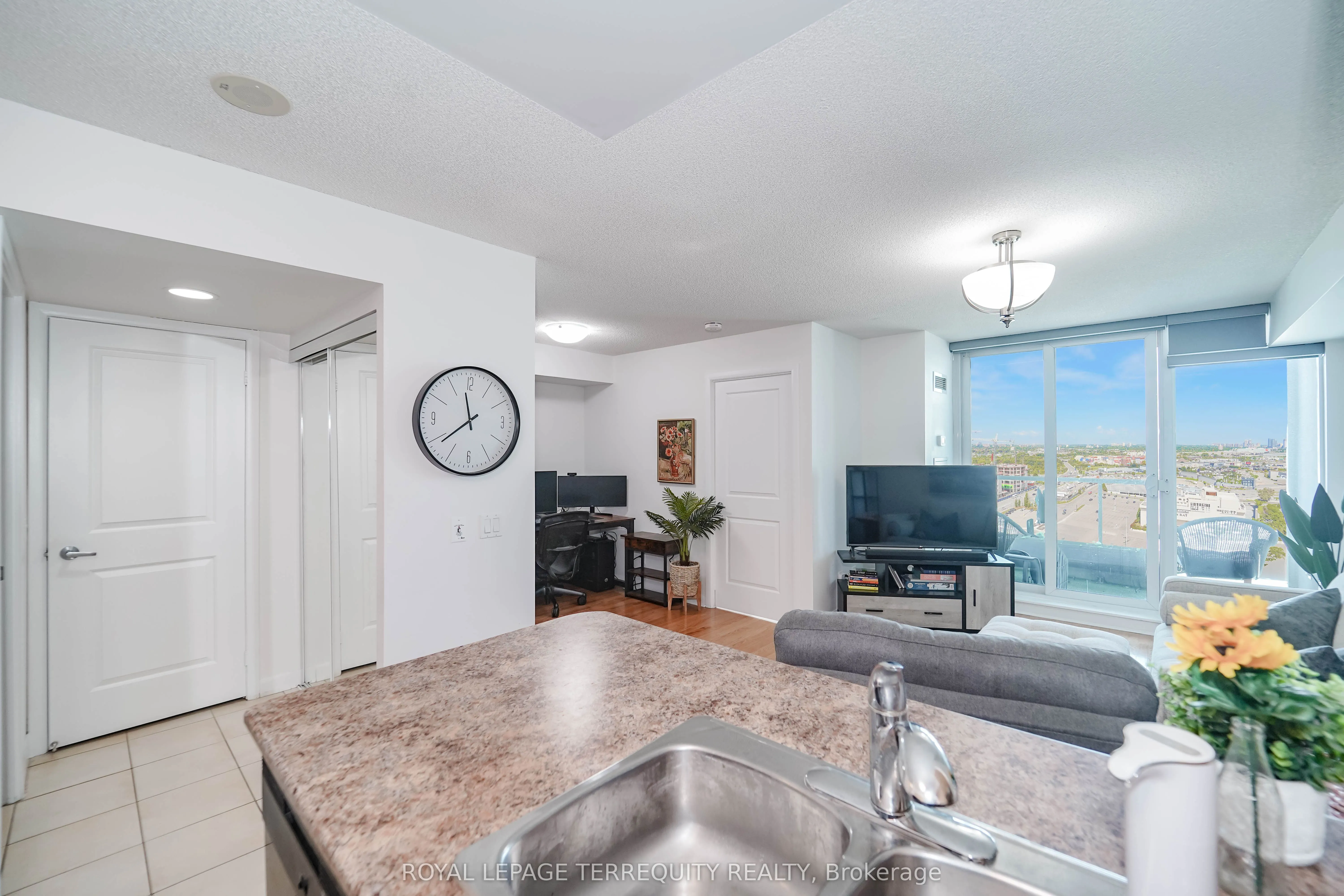 235 Sherway Gardens Road, #2209