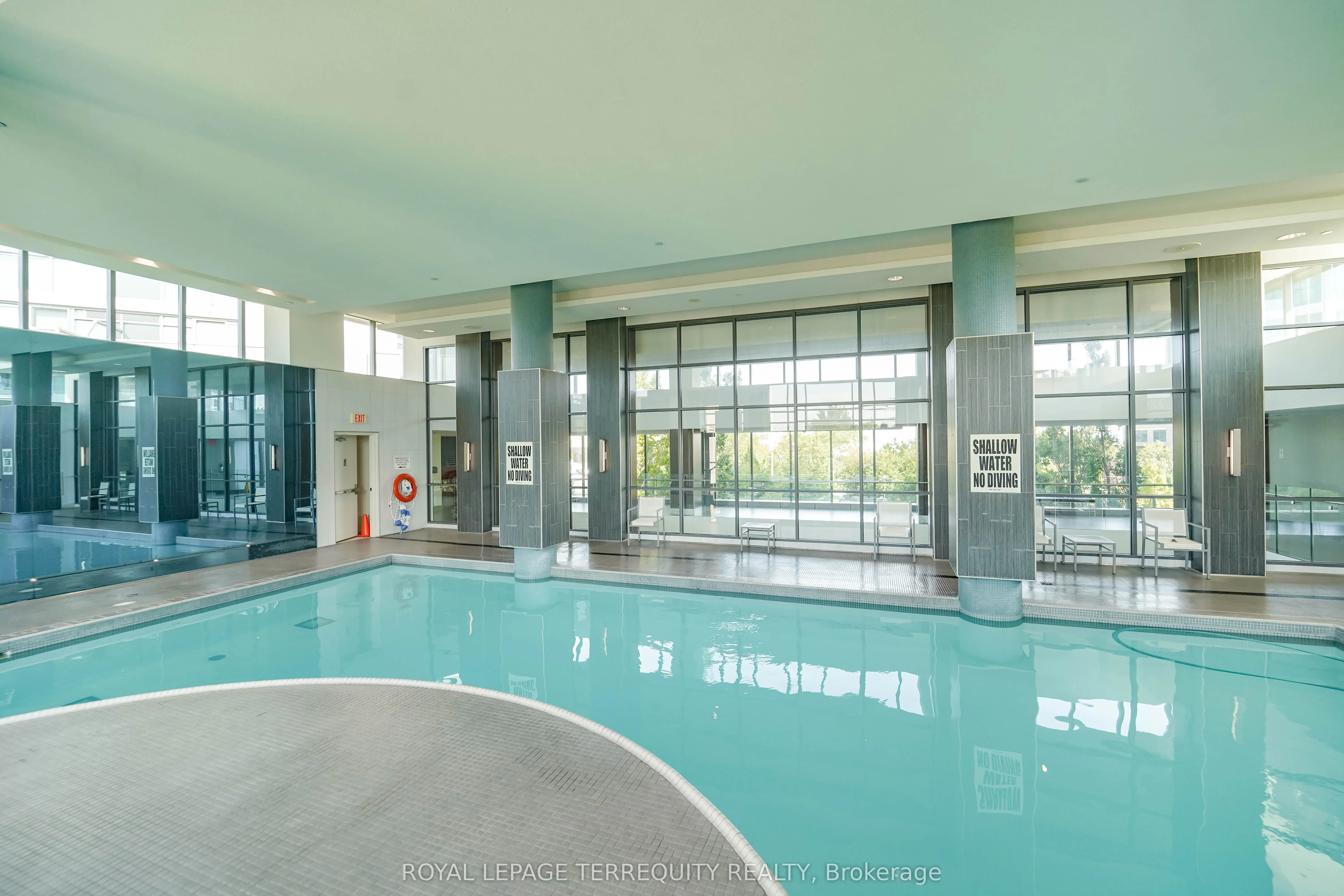 235 Sherway Gardens Road, #2209