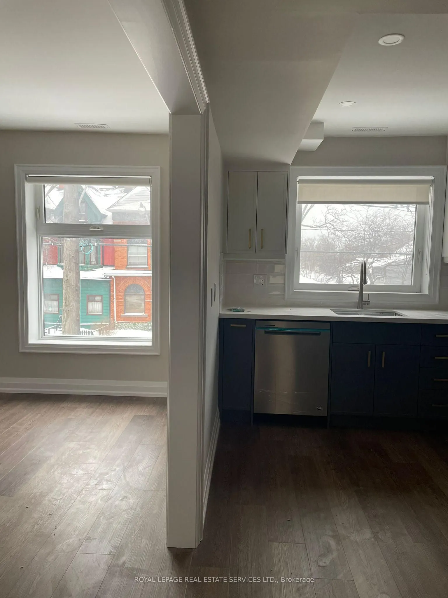 256 Annette Street, #Upper