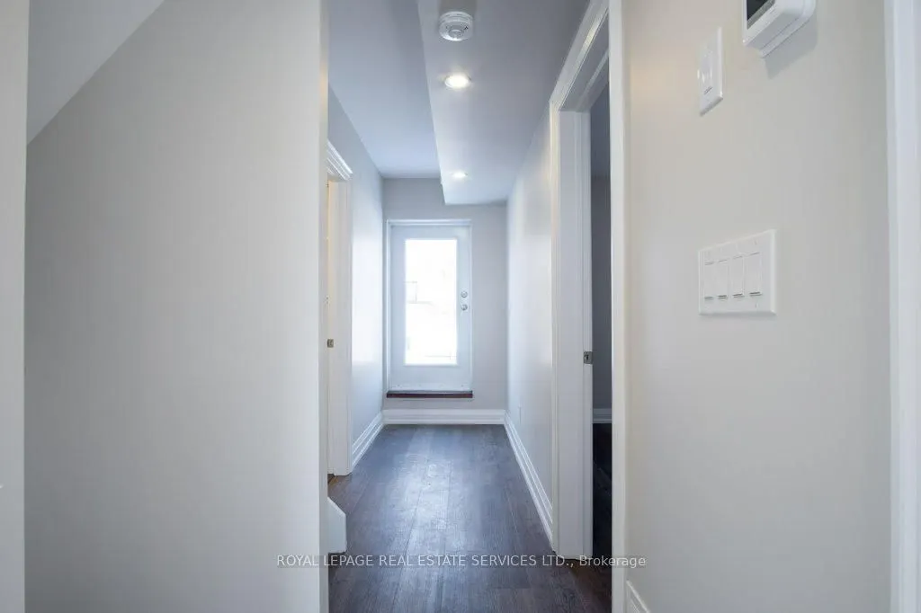 256 Annette Street, #Upper