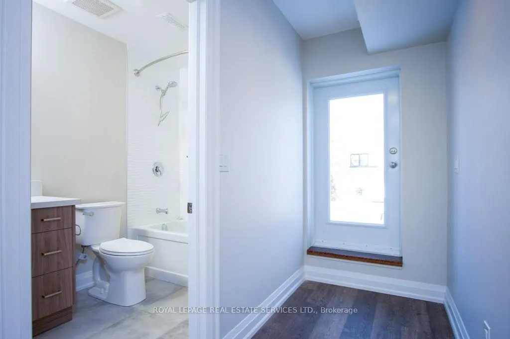 256 Annette Street, #Upper