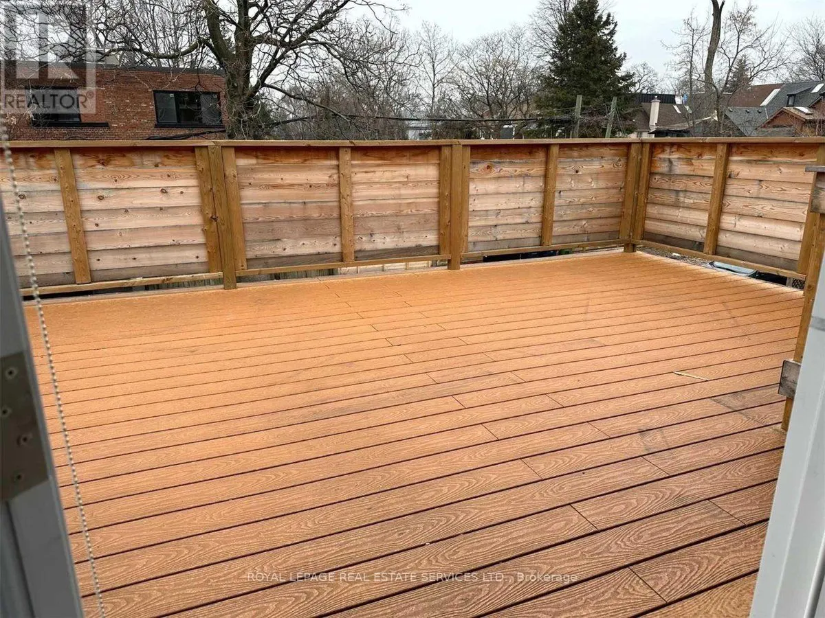 256 Annette Street, #Upper