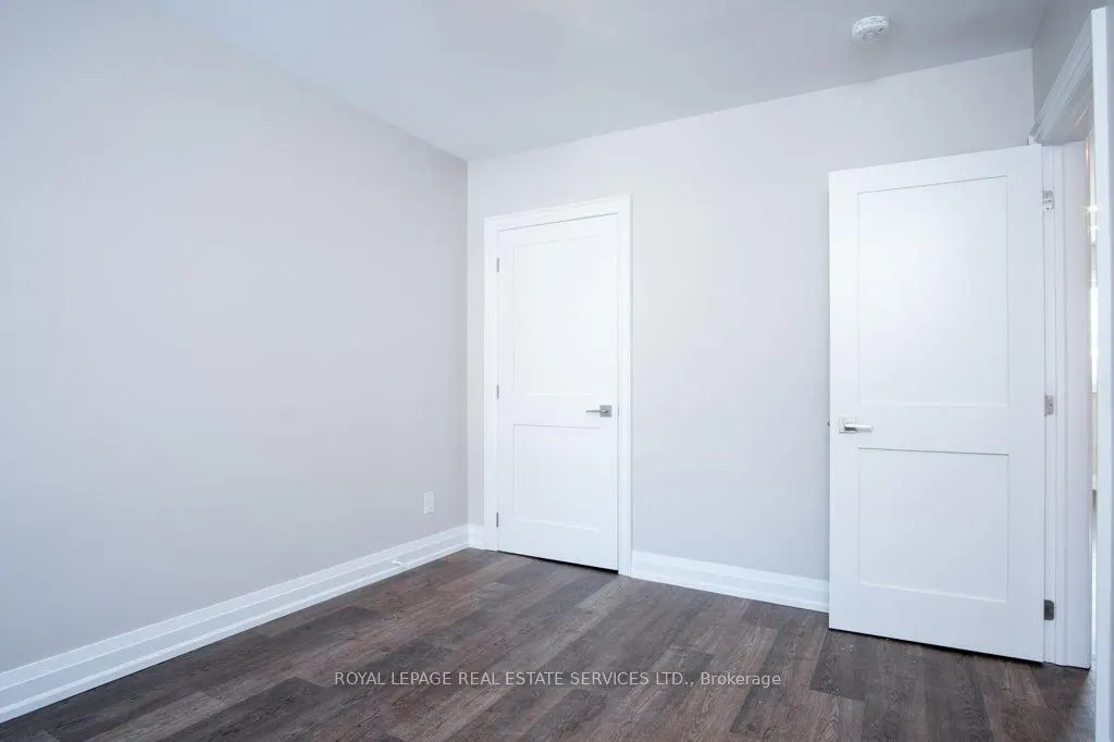 256 Annette Street, #Upper