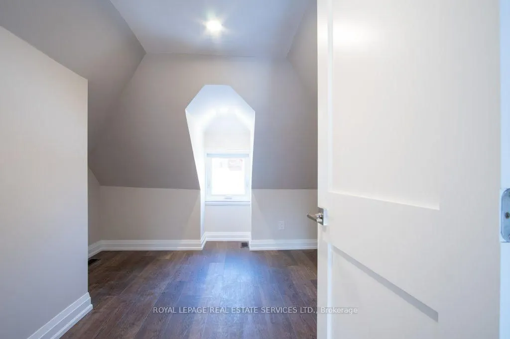 256 Annette Street, #Upper